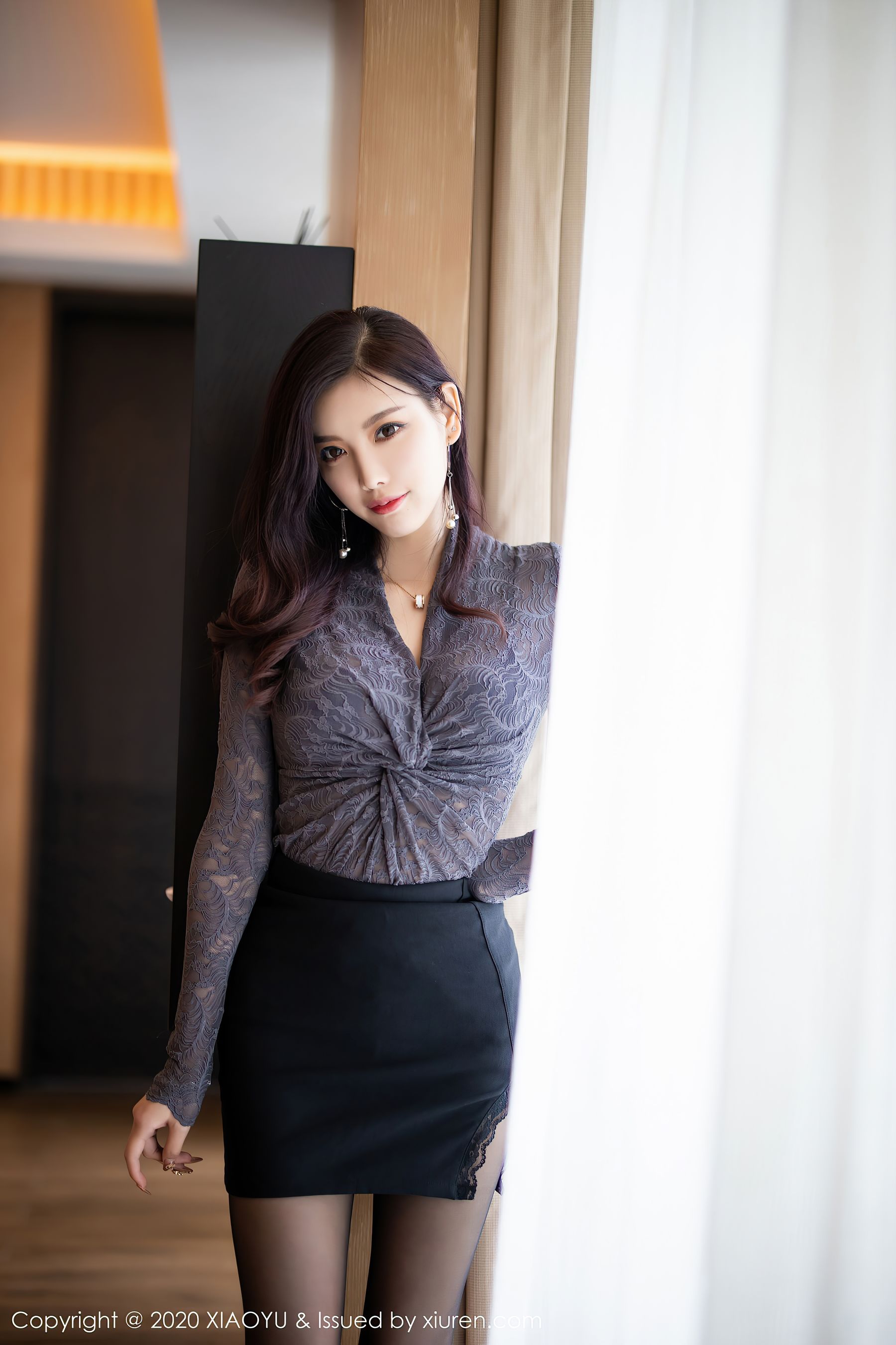 语画界XIAOYU Vol.372 杨晨晨sugar 语画界XIAOYU Vol.372 杨晨晨sugar