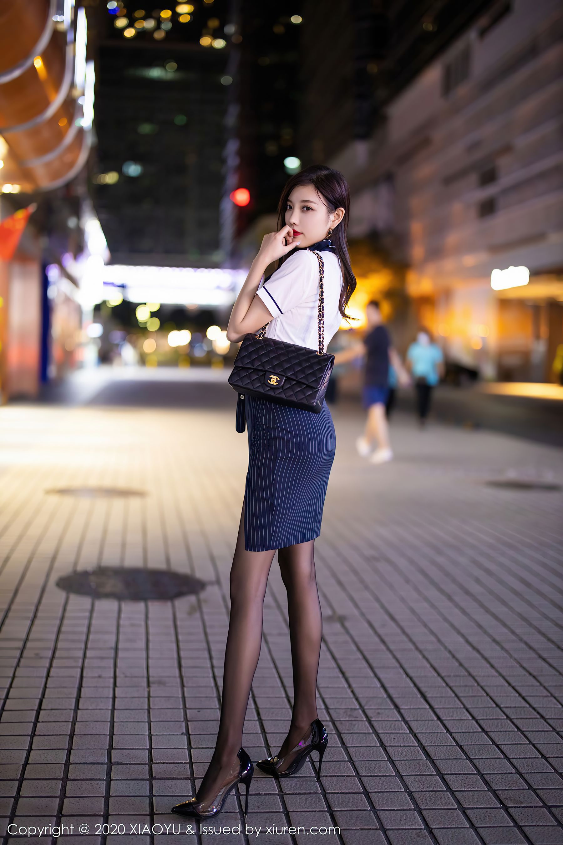 语画界XIAOYU Vol.393 杨晨晨sugar 语画界XIAOYU Vol.393 杨晨晨sugar