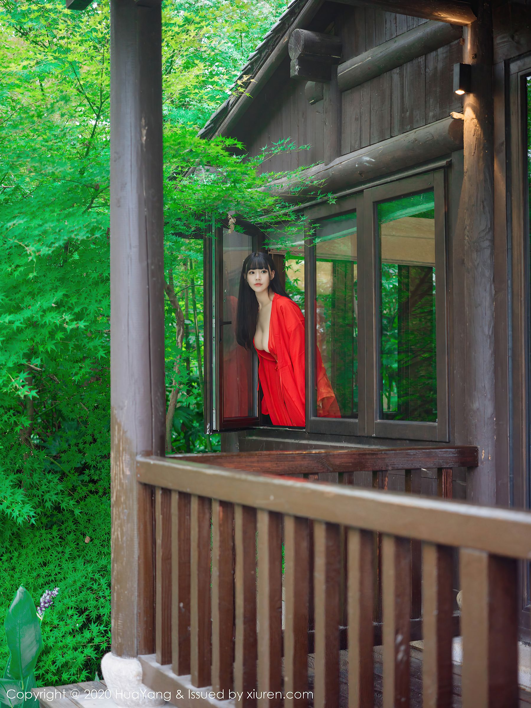 花漾HuaYang Vol.310 朱可儿Flower 花漾HuaYang Vol.310 朱可儿Flower