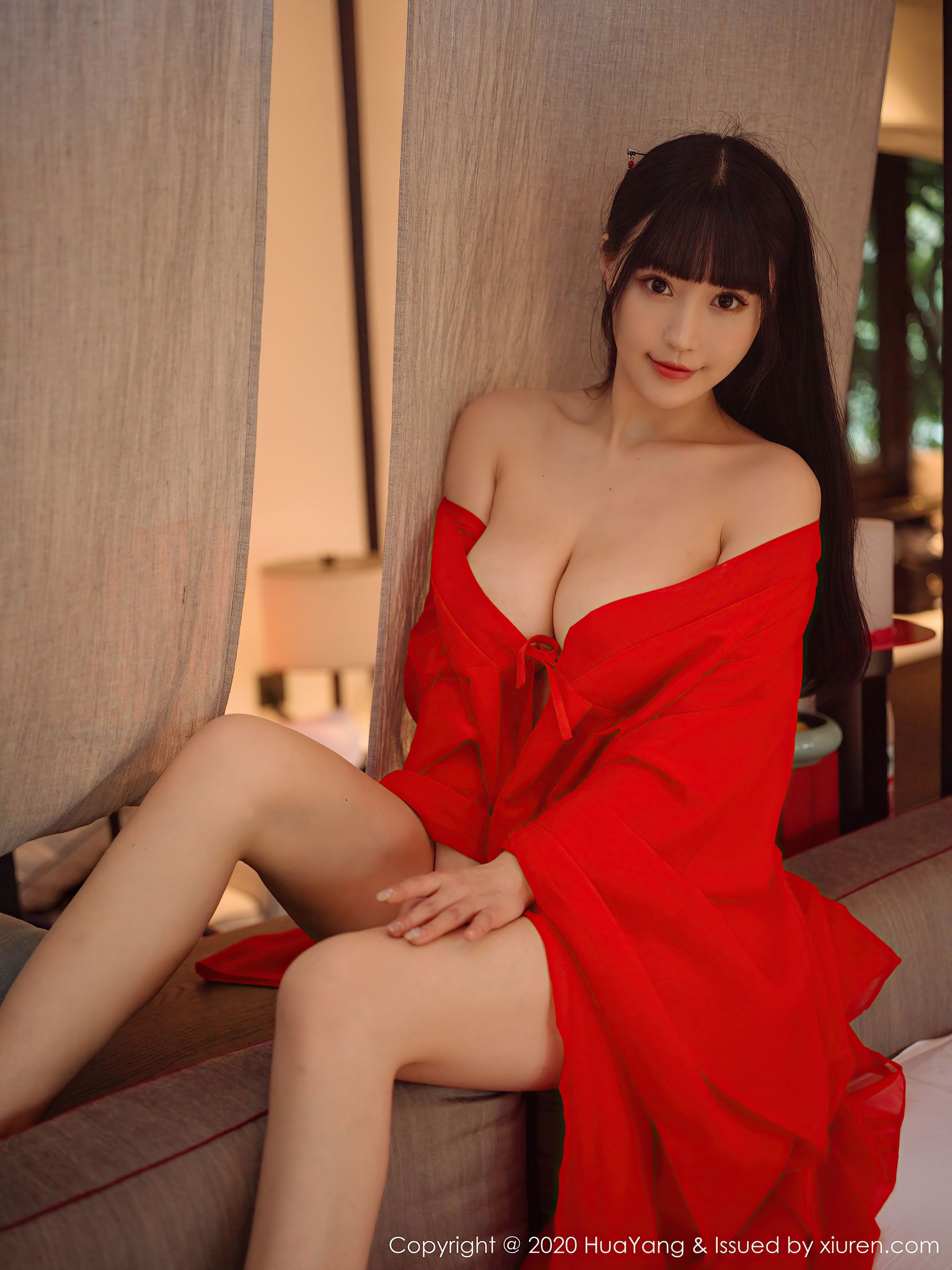 花漾HuaYang Vol.310 朱可儿Flower 花漾HuaYang Vol.310 朱可儿Flower