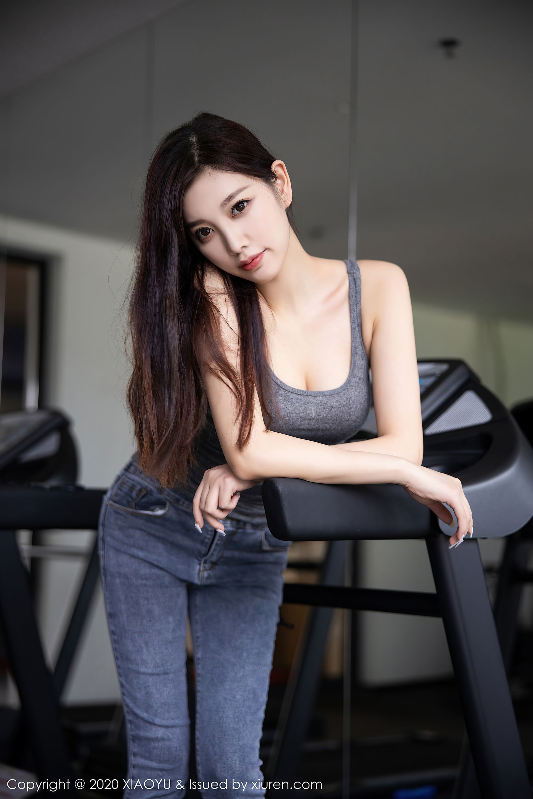 语画界XIAOYU Vol.414 杨晨晨sugar 语画界XIAOYU Vol.414 杨晨晨sugar