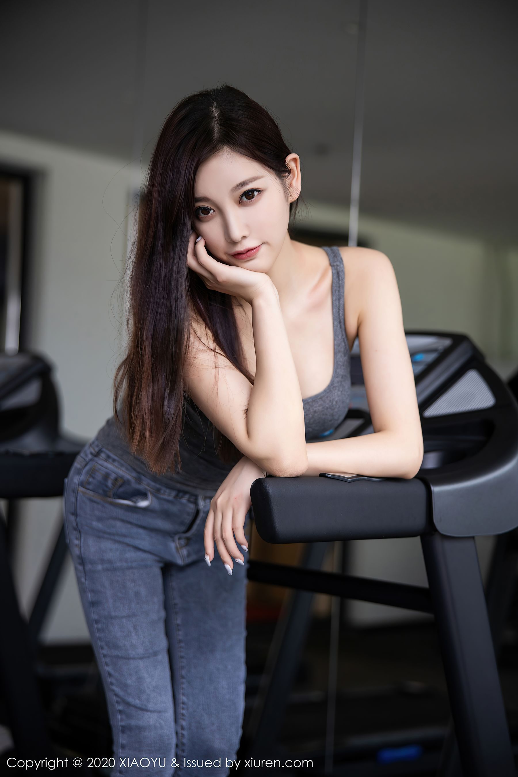 语画界XIAOYU Vol.414 杨晨晨sugar 语画界XIAOYU Vol.414 杨晨晨sugar