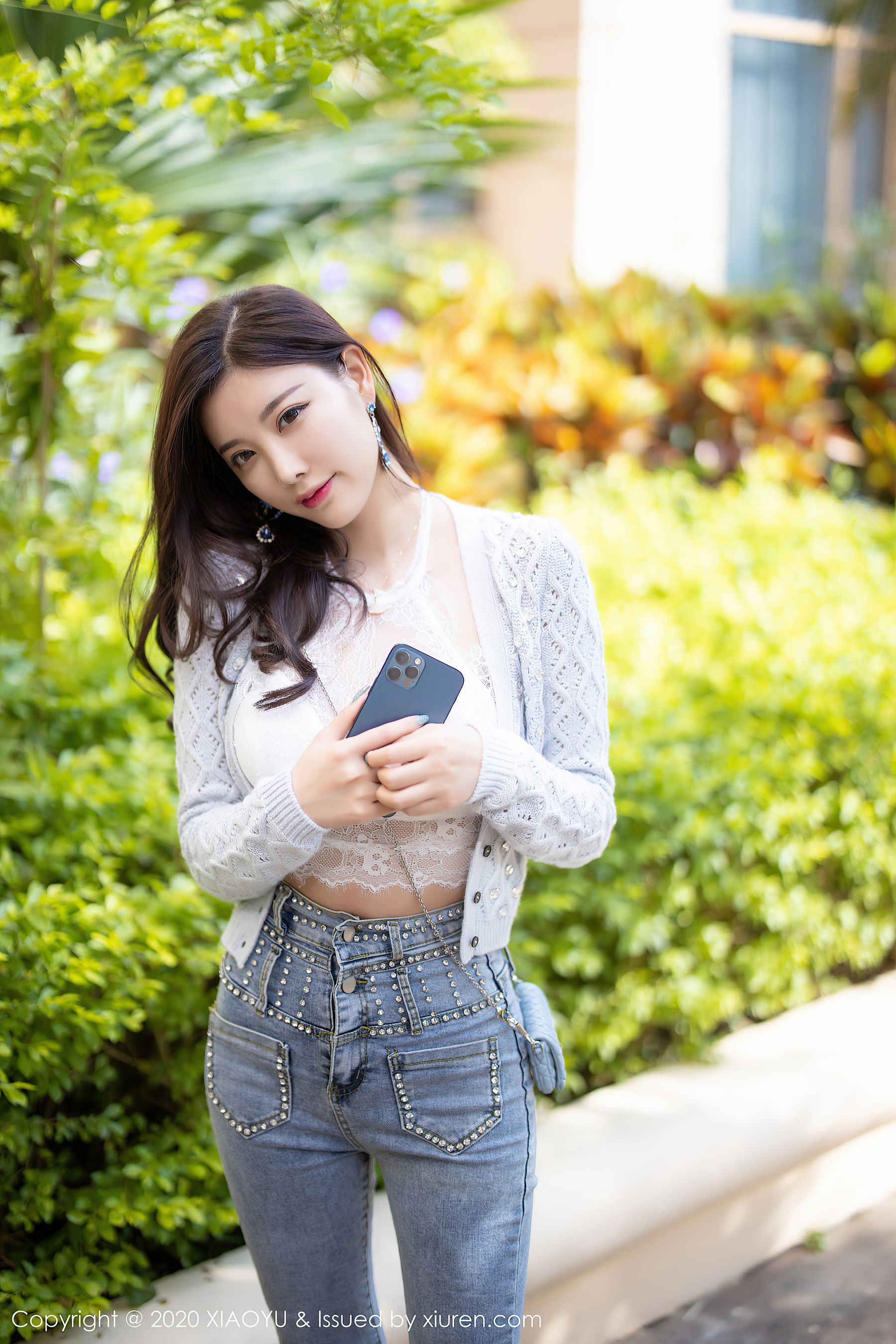 语画界XIAOYU Vol.433 杨晨晨sugar 语画界XIAOYU Vol.433 杨晨晨sugar