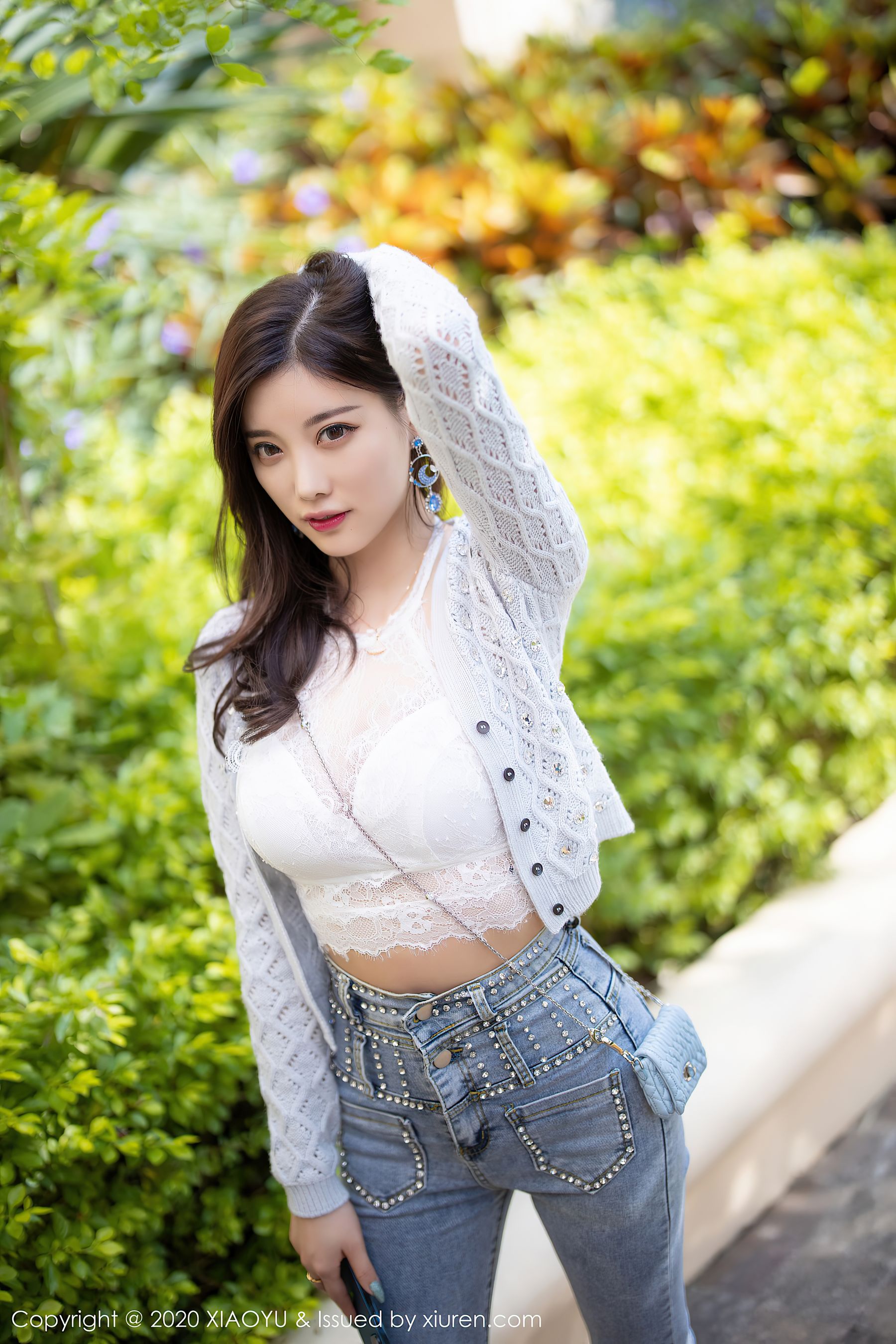 语画界XIAOYU Vol.433 杨晨晨sugar 语画界XIAOYU Vol.433 杨晨晨sugar