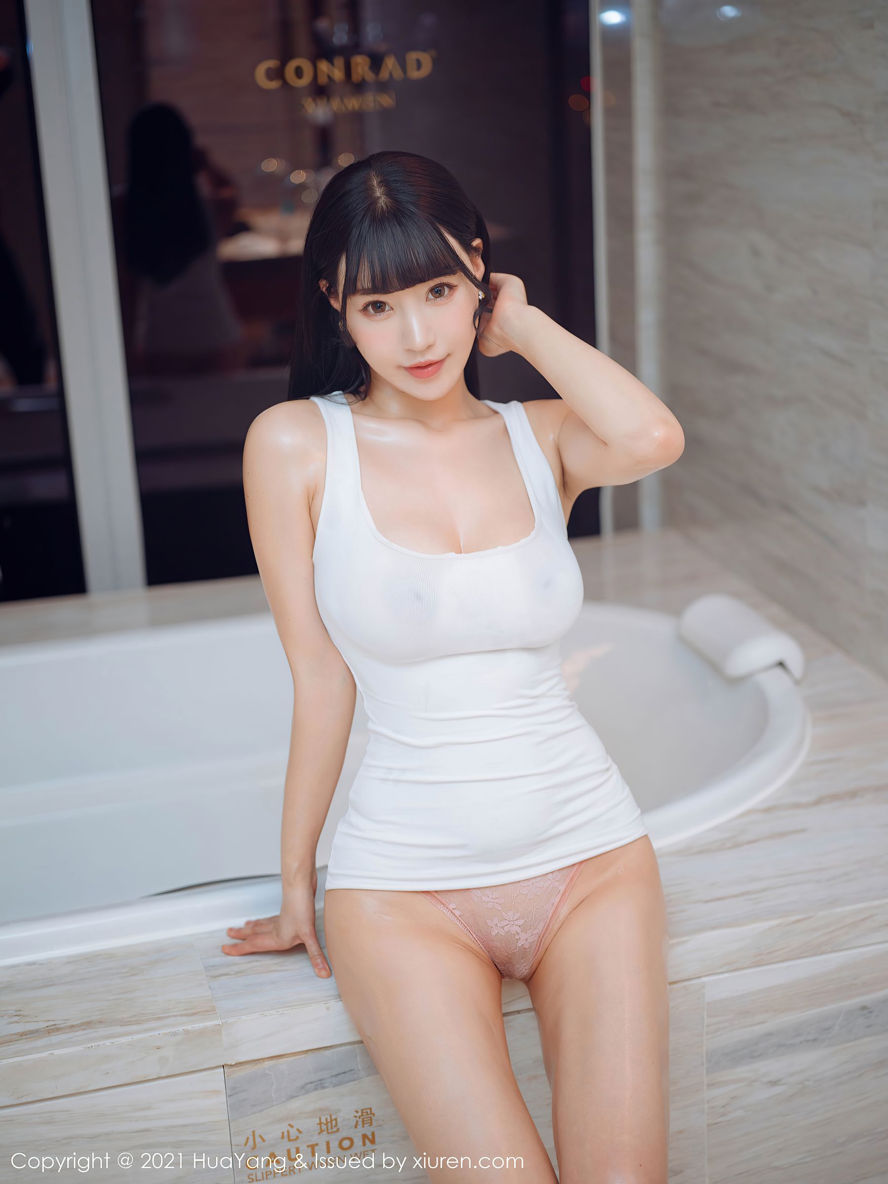 花漾HuaYang VOL.360 朱可儿Flower 花漾HuaYang VOL.360 朱可儿Flower