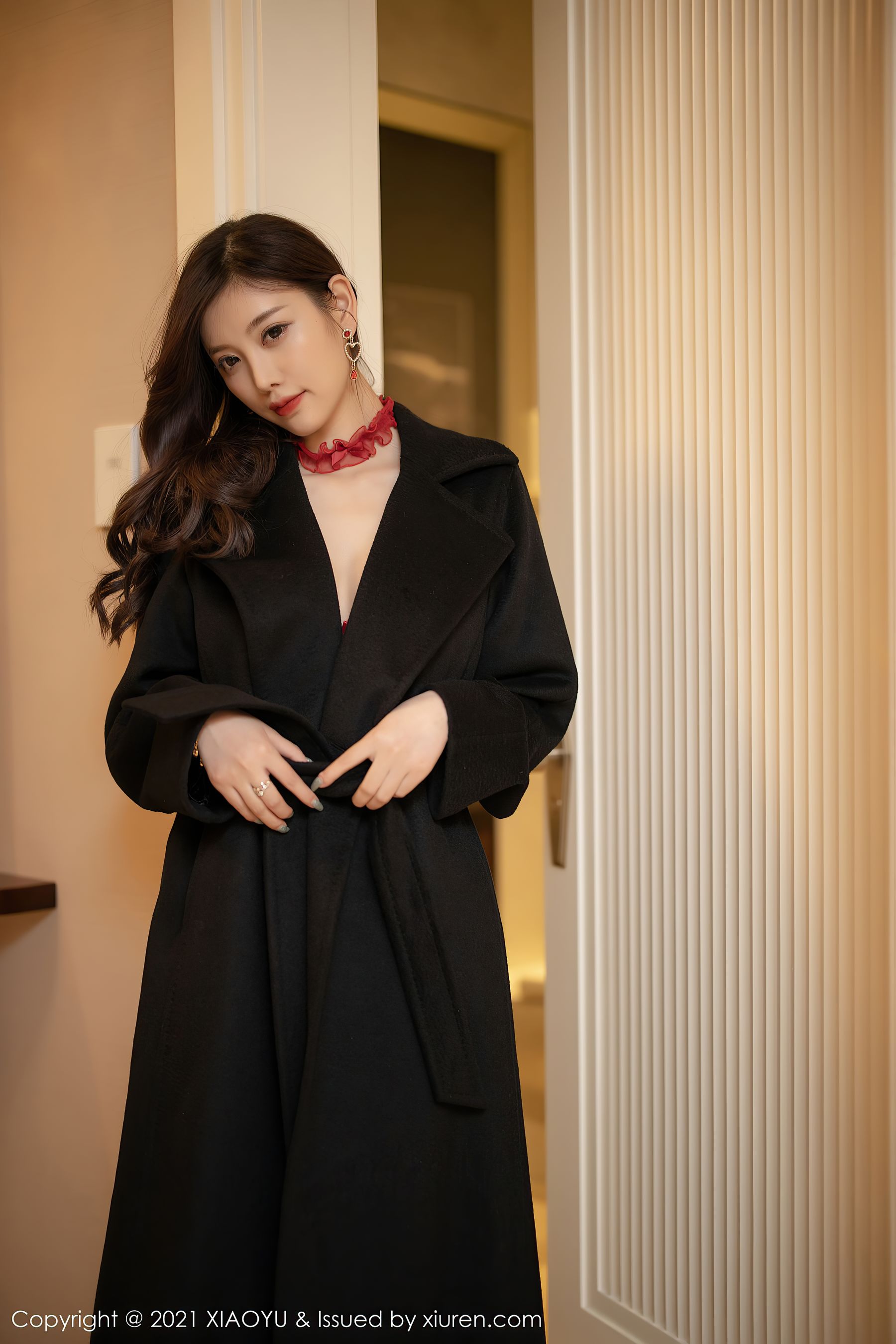 语画界XIAOYU VOL.469 杨晨晨sugar 语画界XIAOYU VOL.469 杨晨晨sugar