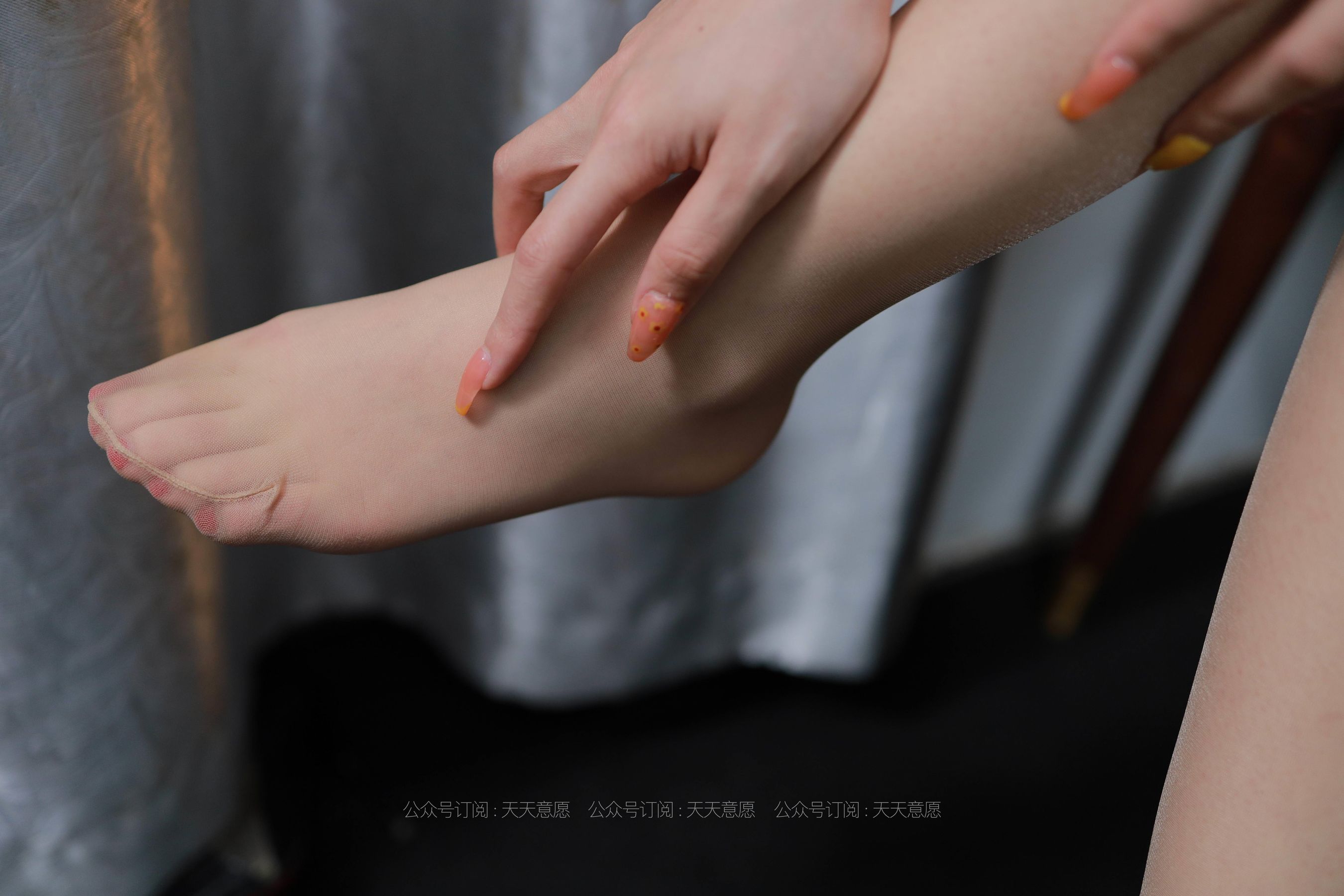 [IESS异思趣向] 丝享家 769：可可《旗袍美佳人》