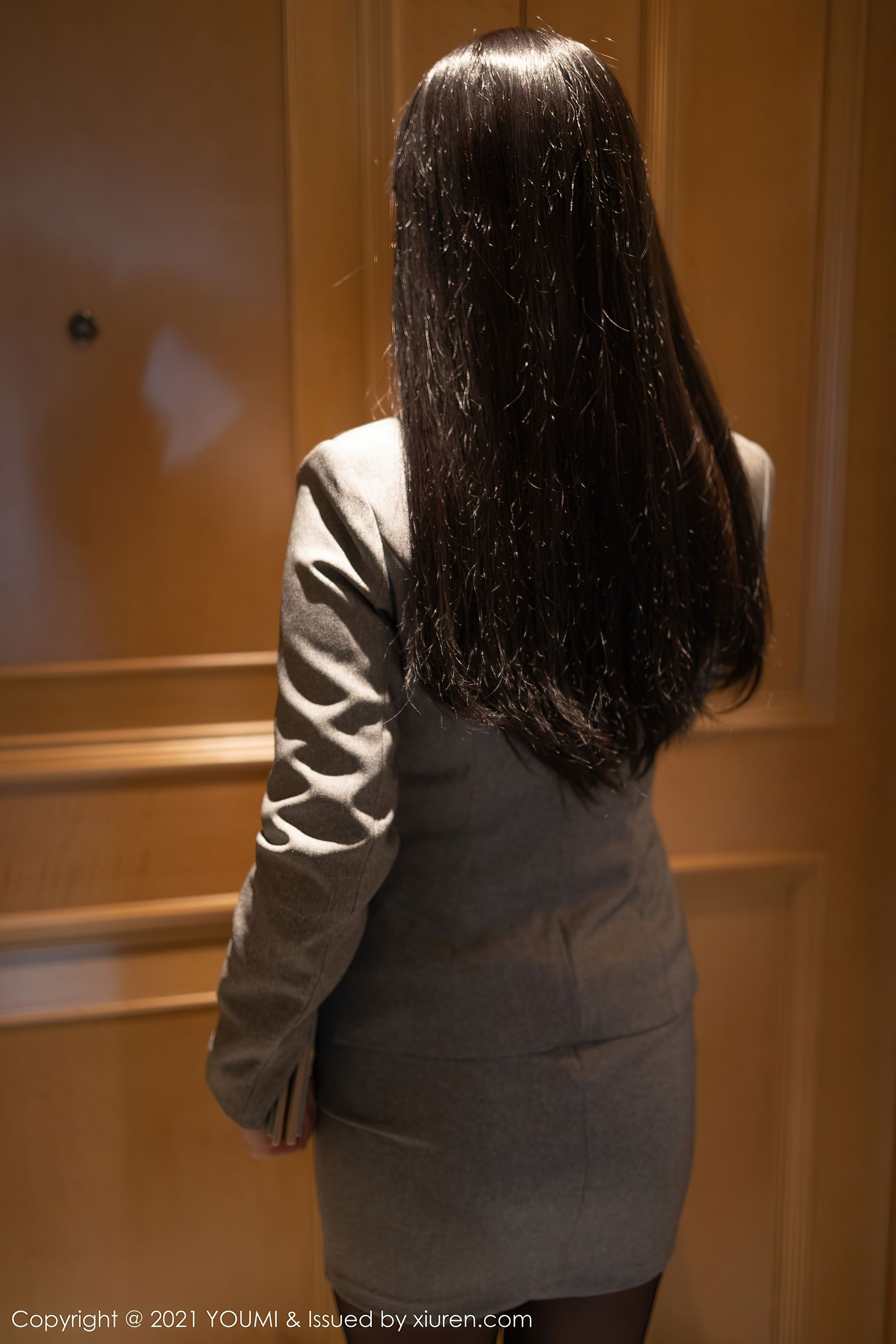 尤蜜荟YouMi Vol.613 朱可儿Flower 尤蜜荟YouMi Vol.613 朱可儿Flower