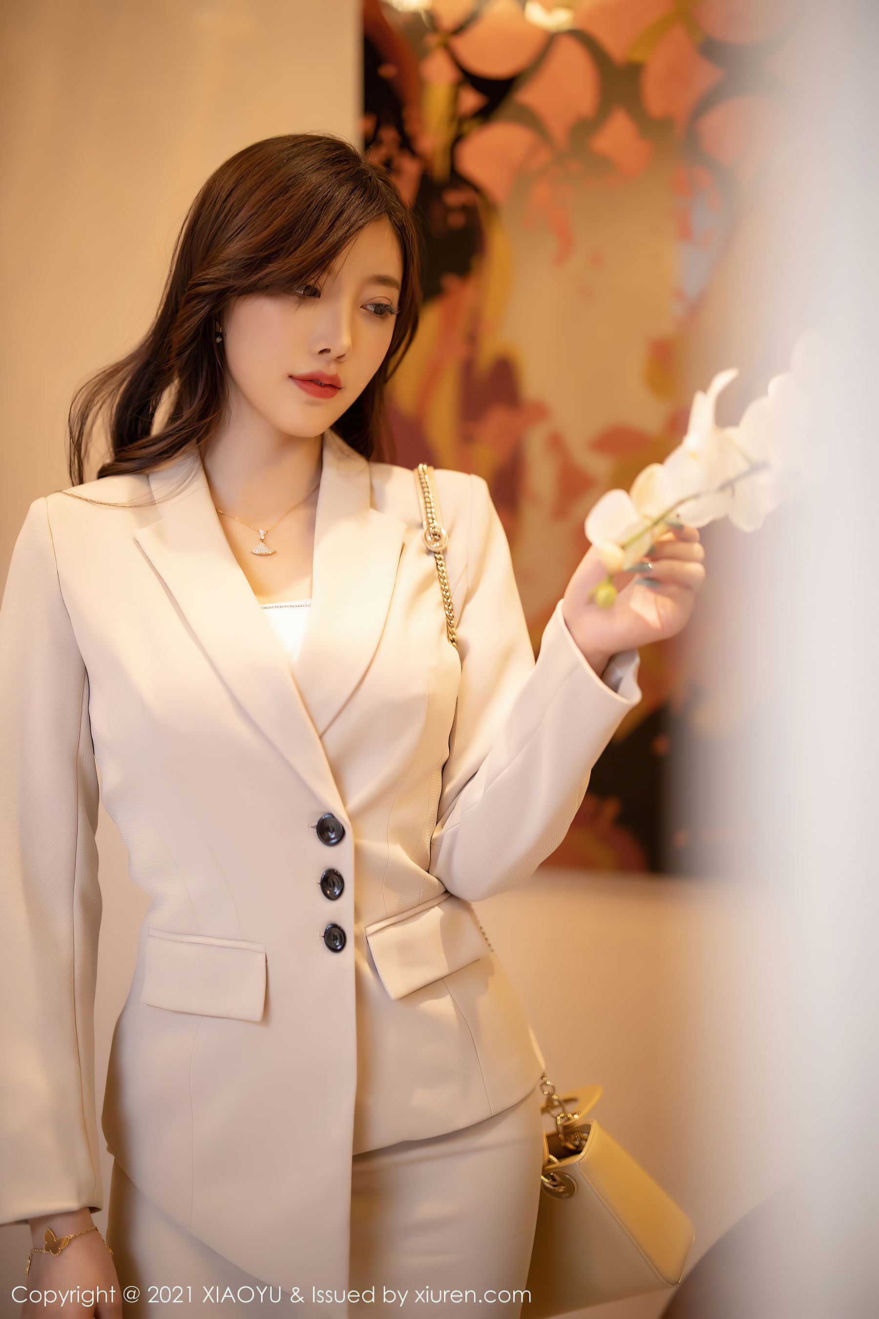 语画界XIAOYU Vol.477 杨晨晨sugar 语画界XIAOYU Vol.477 杨晨晨sugar