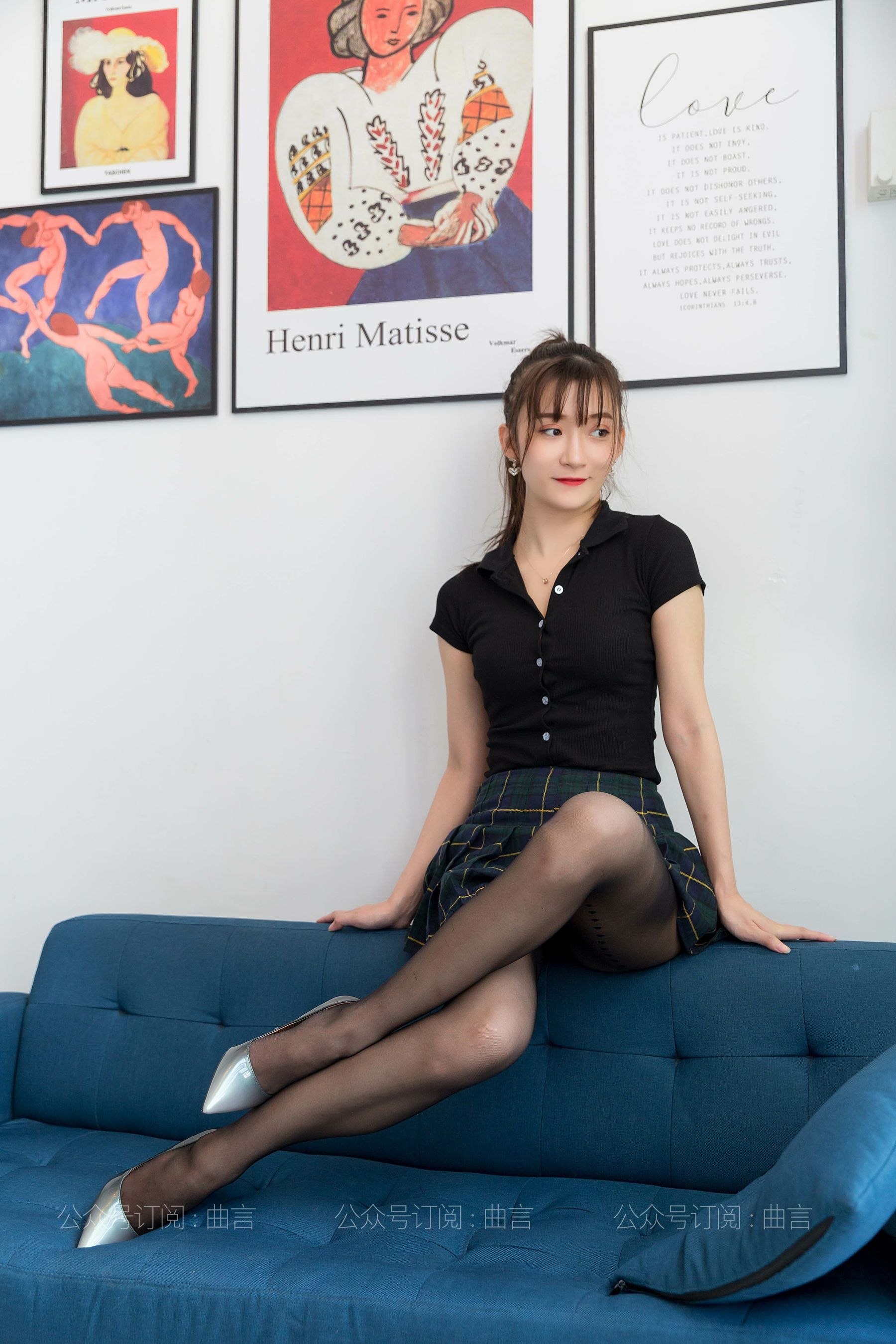 [IESS异思趣向] 丝享家 779：秋秋《可爱脸蛋魔鬼身材》