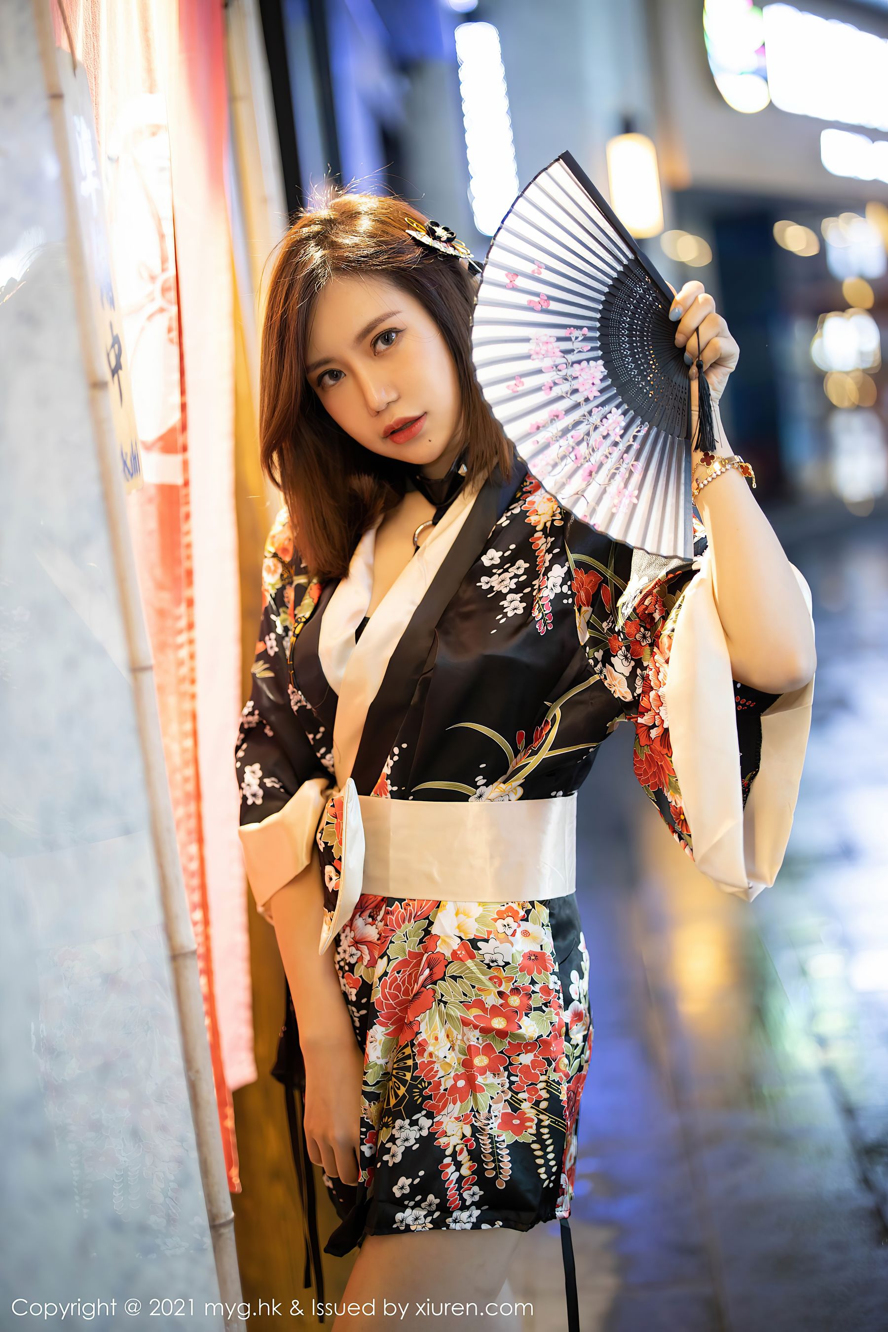 美媛馆MyGirl Vol.501 绮里嘉Carina 美媛馆MyGirl Vol.501 绮里嘉Carina