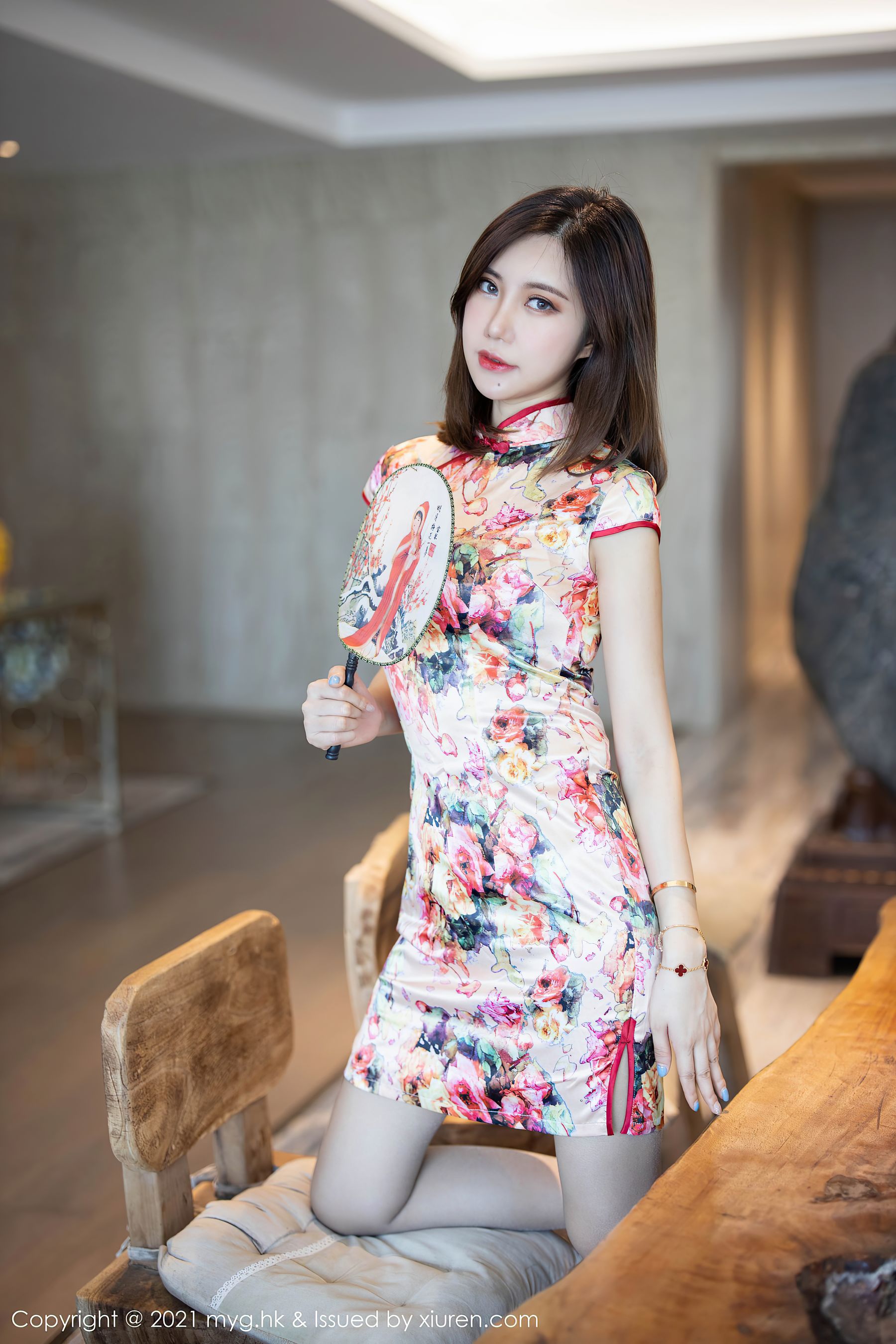 美媛馆MyGirl Vol.508 绮里嘉Carina 美媛馆MyGirl Vol.508 绮里嘉Carina