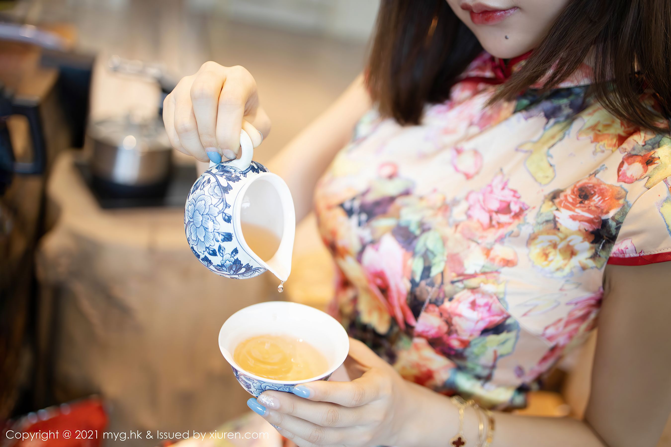 美媛馆MyGirl Vol.508 绮里嘉Carina 美媛馆MyGirl Vol.508 绮里嘉Carina