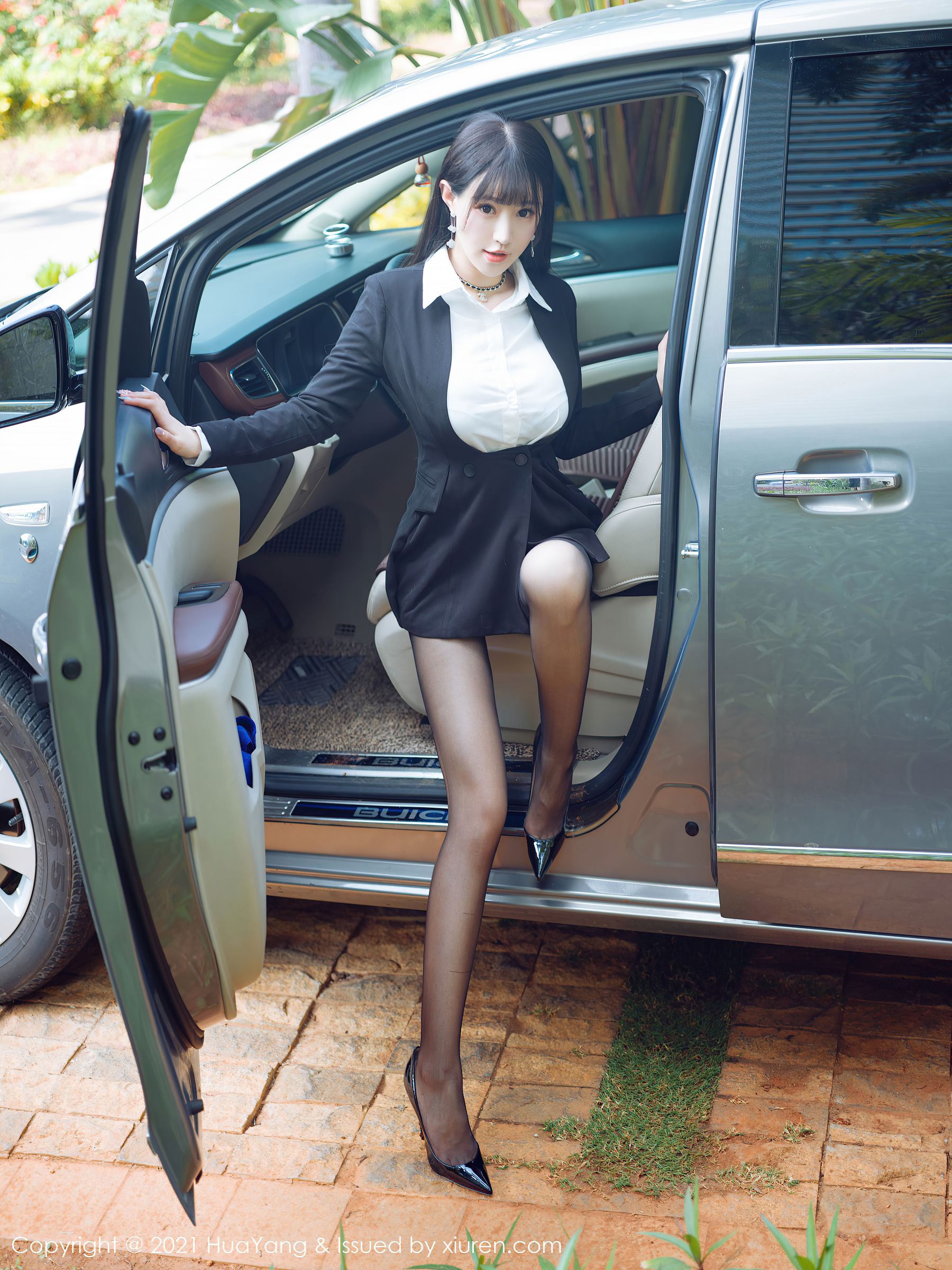 花漾HuaYang Vol.383 朱可儿Flower 花漾HuaYang Vol.383 朱可儿Flower