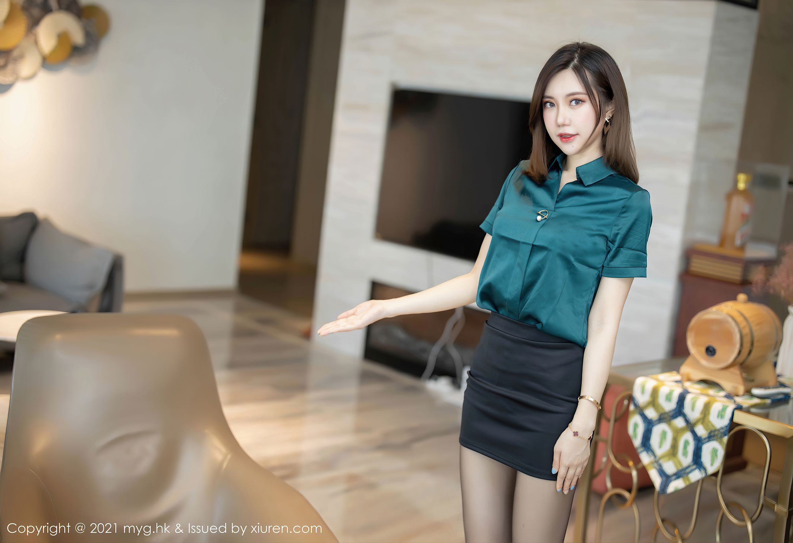 美媛馆MyGirl Vol.516 绮里嘉Carina 美媛馆MyGirl Vol.516 绮里嘉Carina