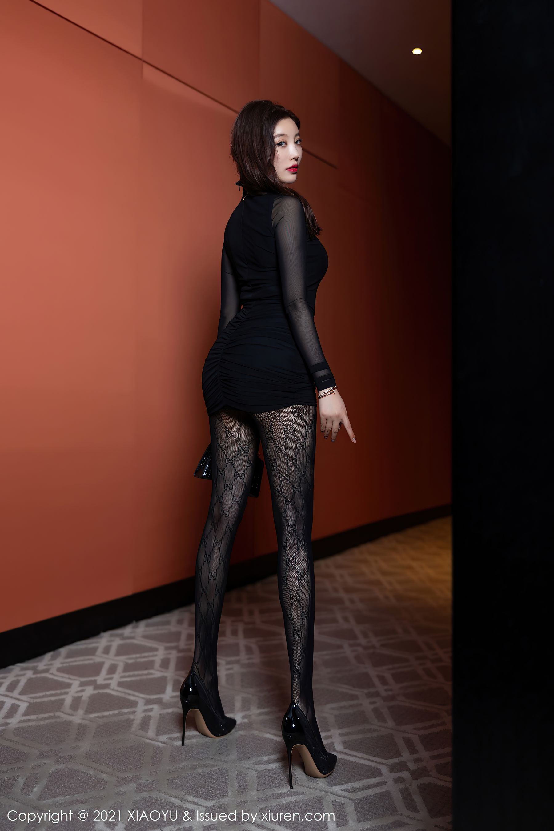 语画界XIAOYU Vol.548 杨晨晨Yome 语画界XIAOYU Vol.548 杨晨晨Yome