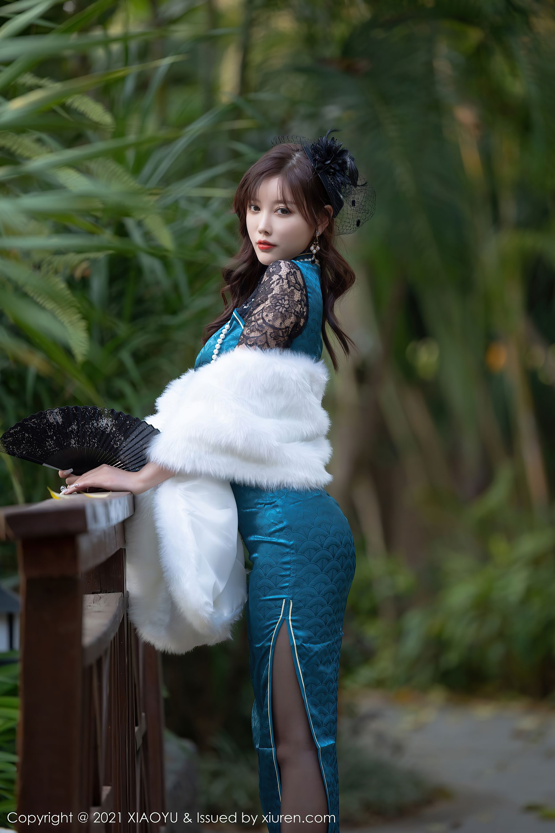 语画界XIAOYU Vol.557 杨晨晨sugar 语画界XIAOYU Vol.557 杨晨晨sugar