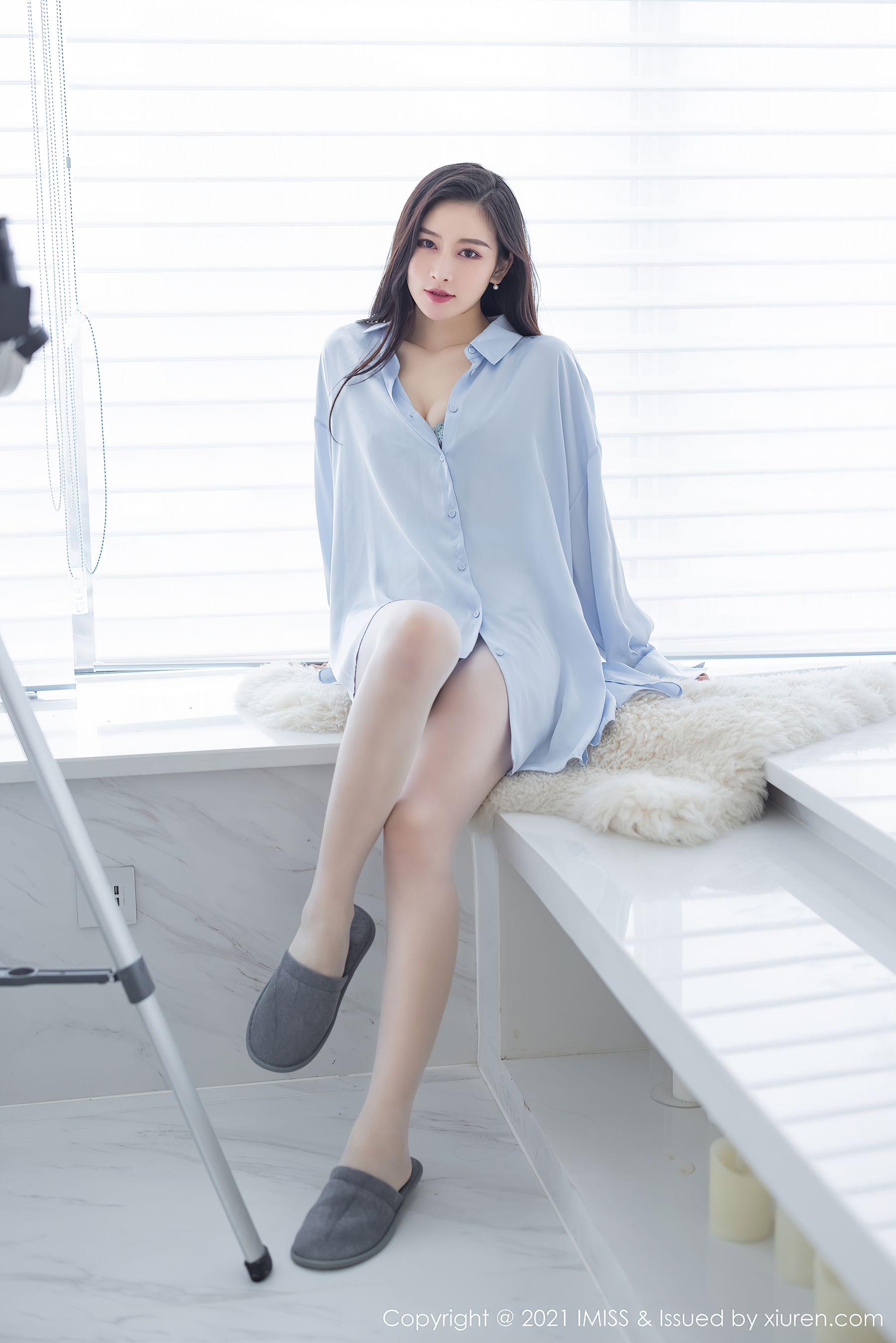 [爱蜜社IMiss] Vol.614 Vanessa