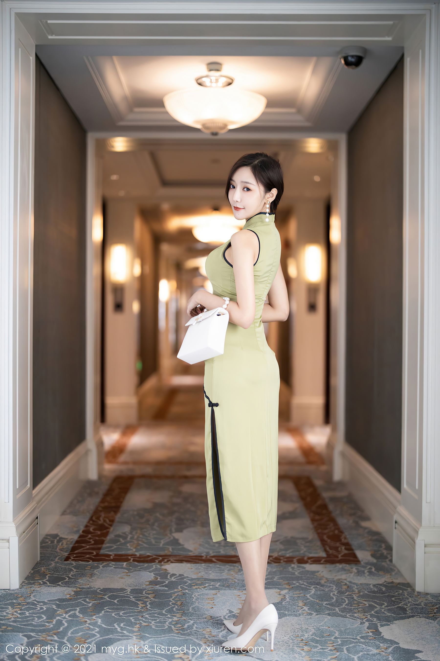 美媛馆MyGirl Vol.551 王馨瑶yanni 美媛馆MyGirl Vol.551 王馨瑶yanni