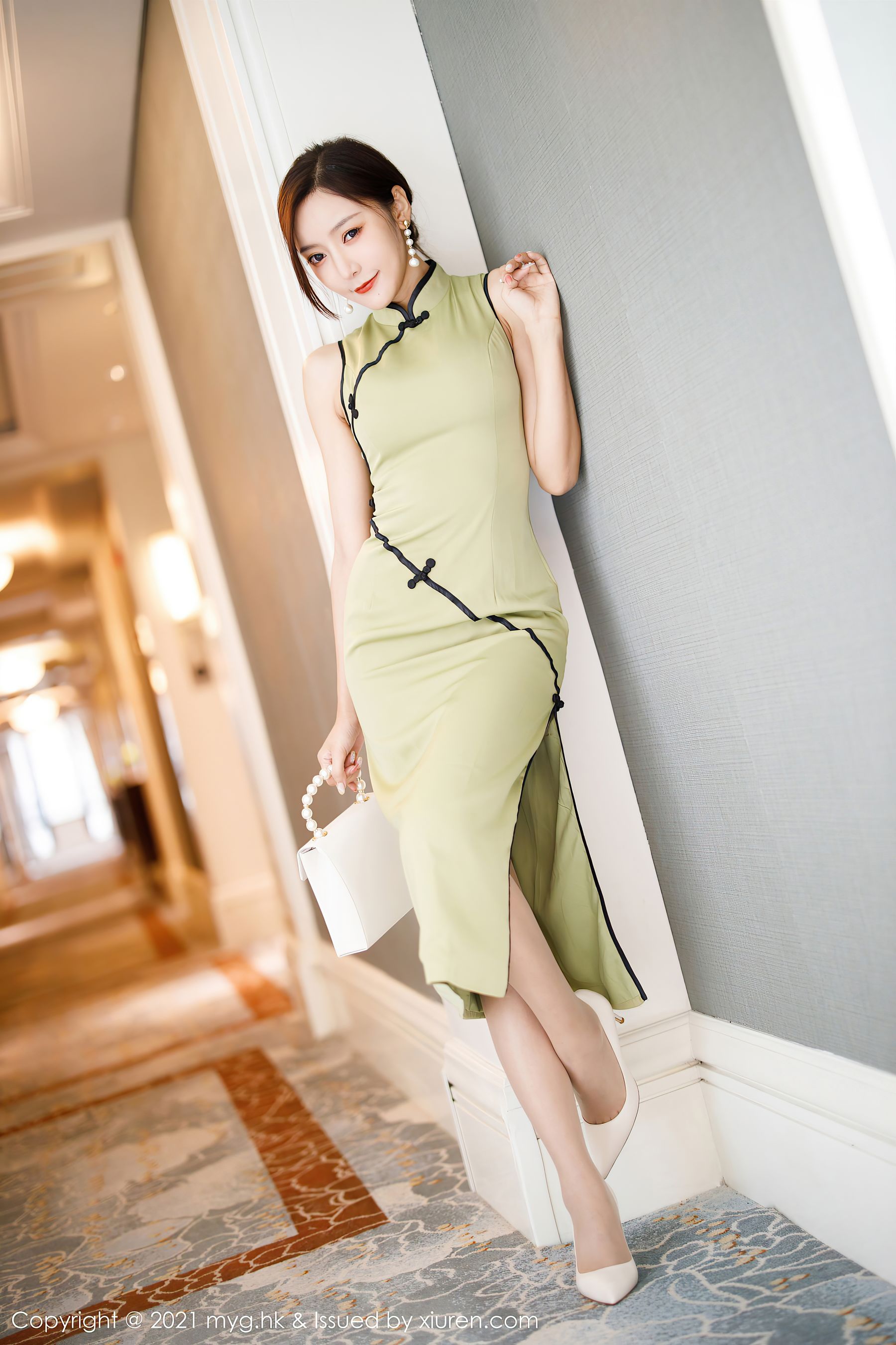 美媛馆MyGirl Vol.551 王馨瑶yanni 美媛馆MyGirl Vol.551 王馨瑶yanni