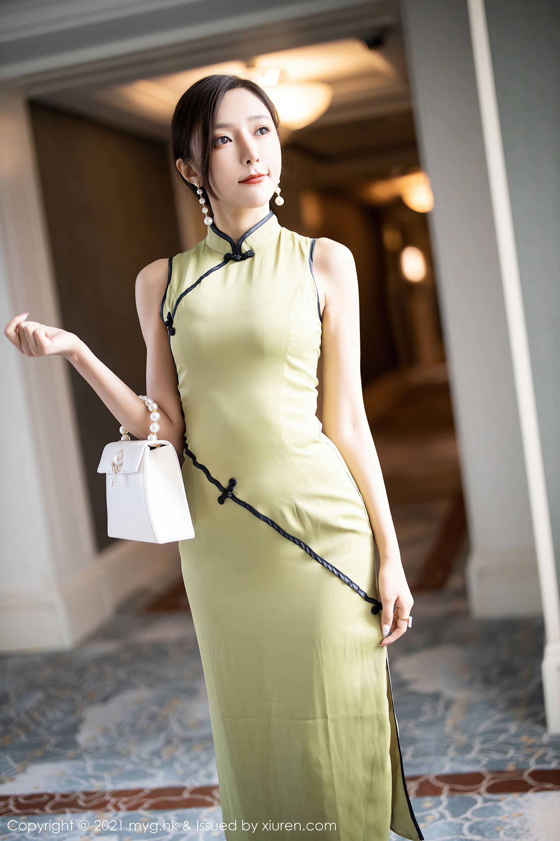 美媛馆MyGirl Vol.551 王馨瑶yanni 美媛馆MyGirl Vol.551 王馨瑶yanni