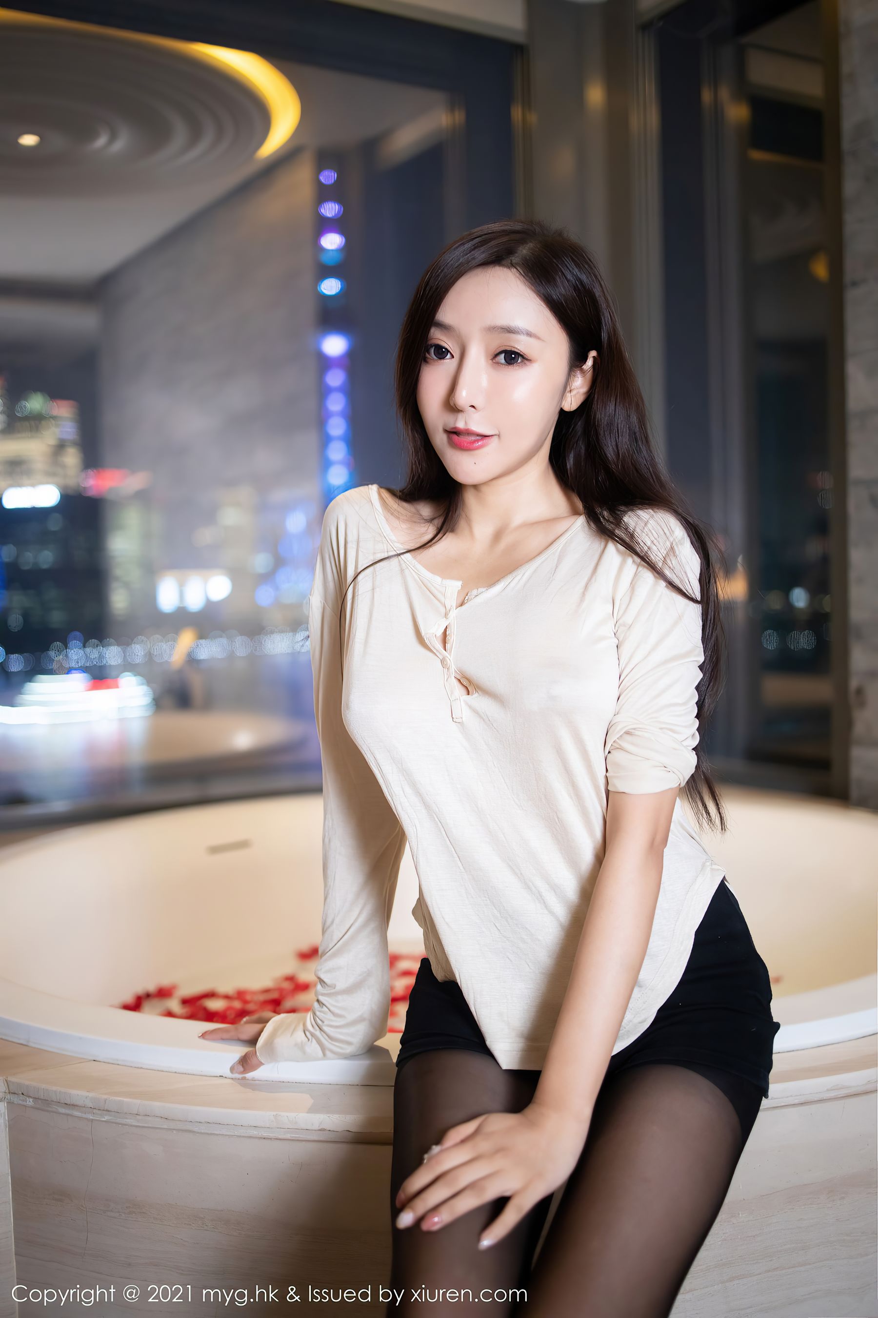 美媛馆MyGirl Vol.555 王馨瑶yanni 美媛馆MyGirl Vol.555 王馨瑶yanni