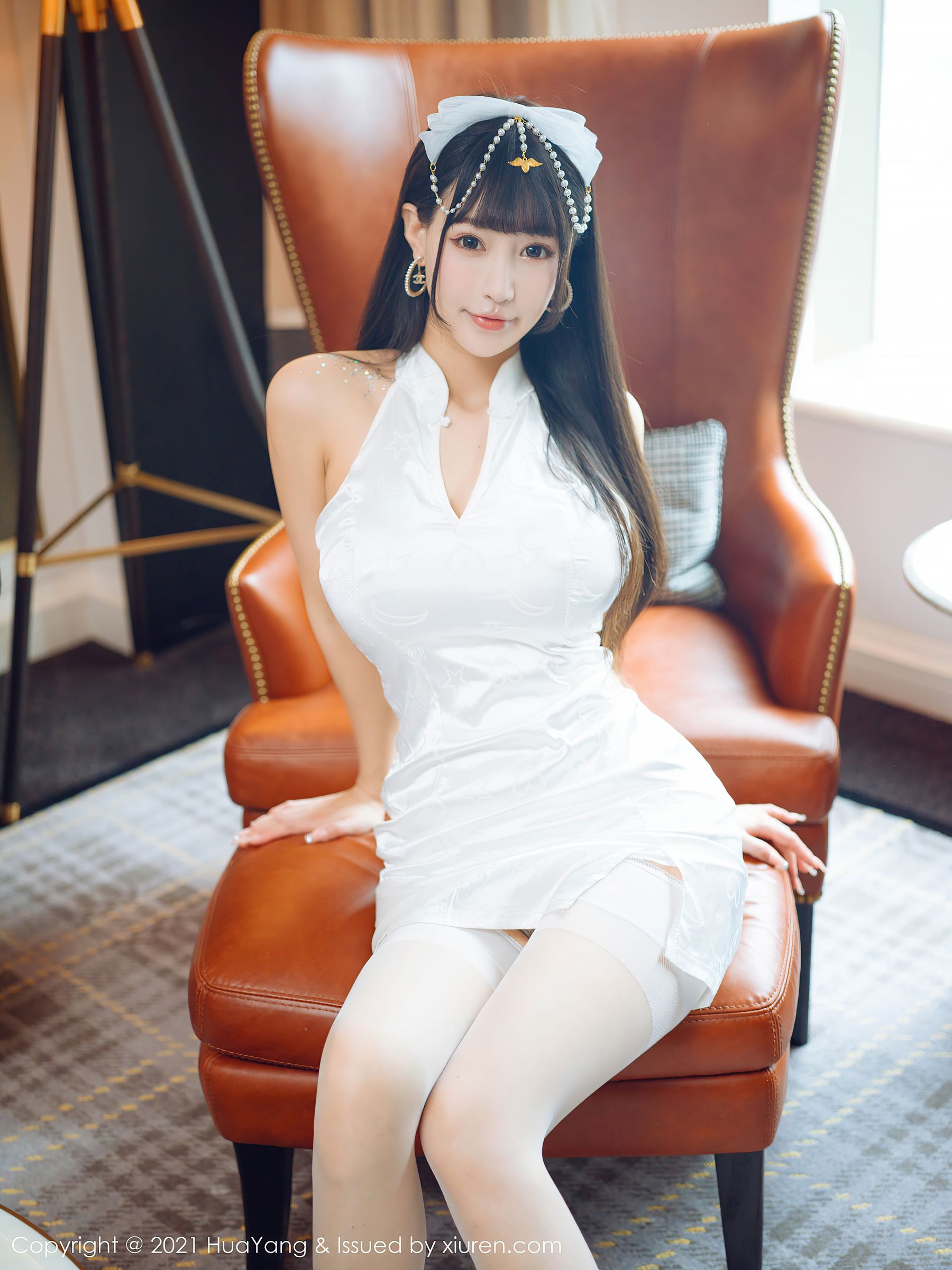 花漾HuaYang Vol.426 朱可儿Flower 花漾HuaYang Vol.426 朱可儿Flower