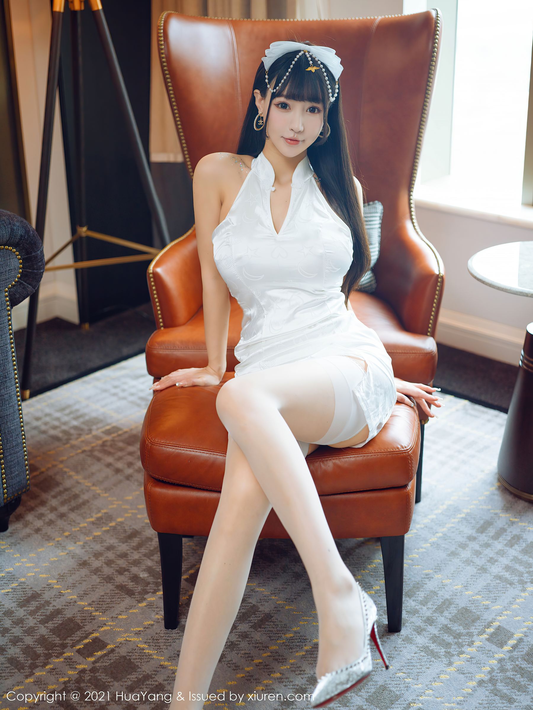 花漾HuaYang Vol.426 朱可儿Flower 花漾HuaYang Vol.426 朱可儿Flower