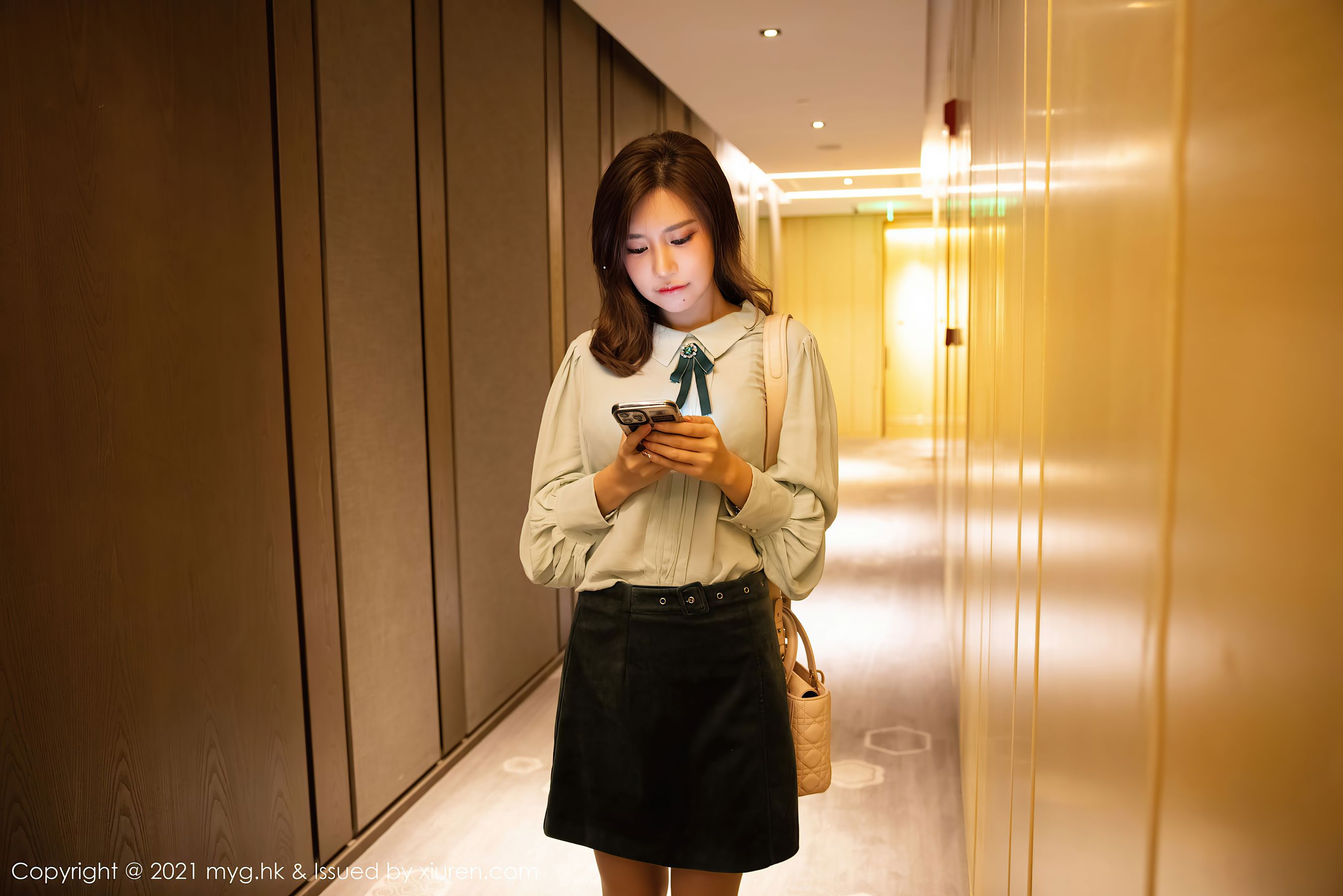 美媛馆MyGirl Vol.568 绮里嘉Carina 美媛馆MyGirl Vol.568 绮里嘉Carina