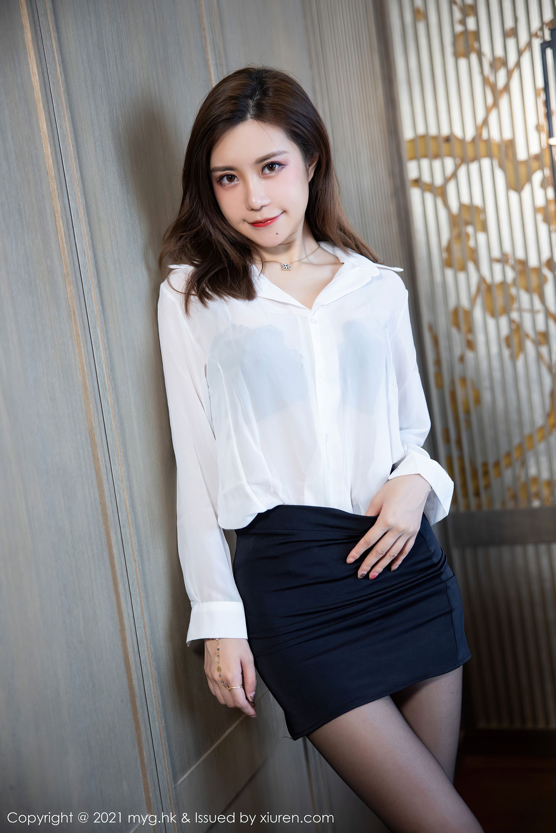 美媛馆MyGirl Vol.575 绮里嘉Carina 美媛馆MyGirl Vol.575 绮里嘉Carina