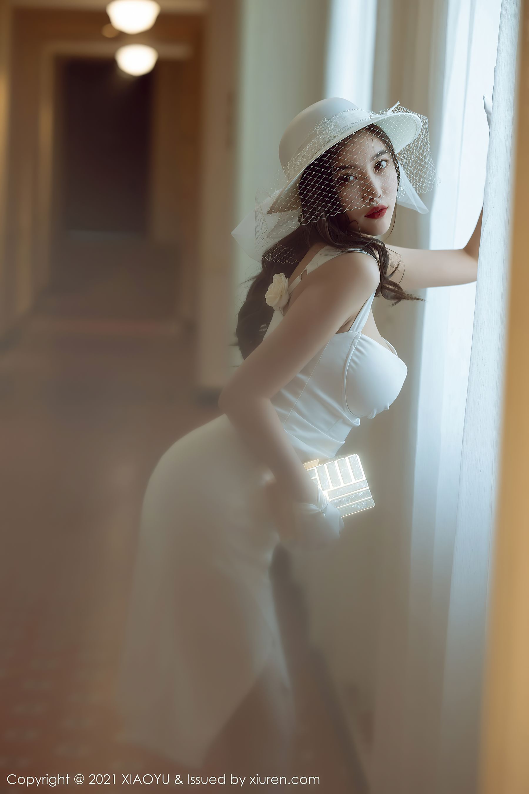 语画界XIAOYU Vol.587 杨晨晨Yome 语画界XIAOYU Vol.587 杨晨晨Yome