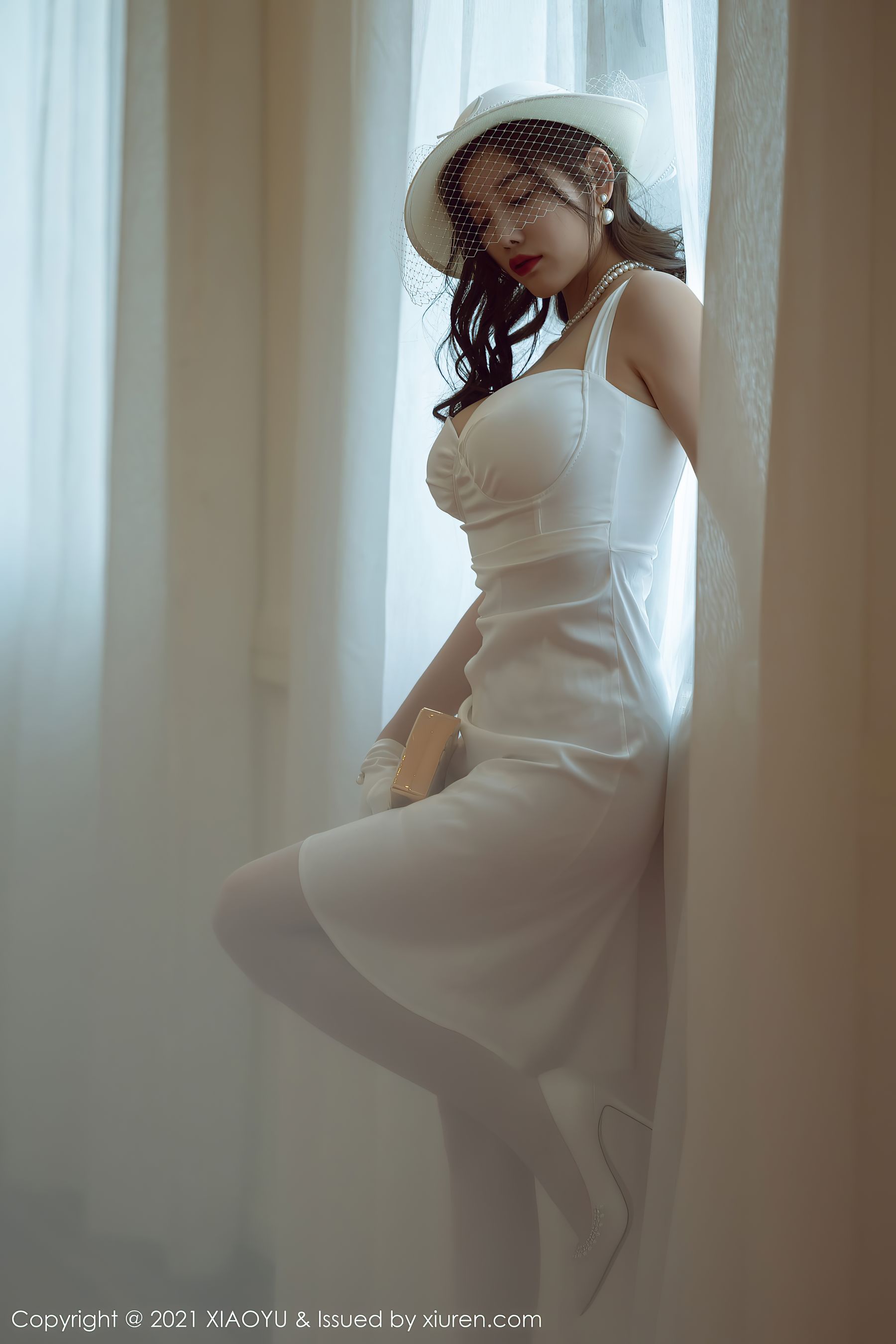 语画界XIAOYU Vol.587 杨晨晨Yome 语画界XIAOYU Vol.587 杨晨晨Yome