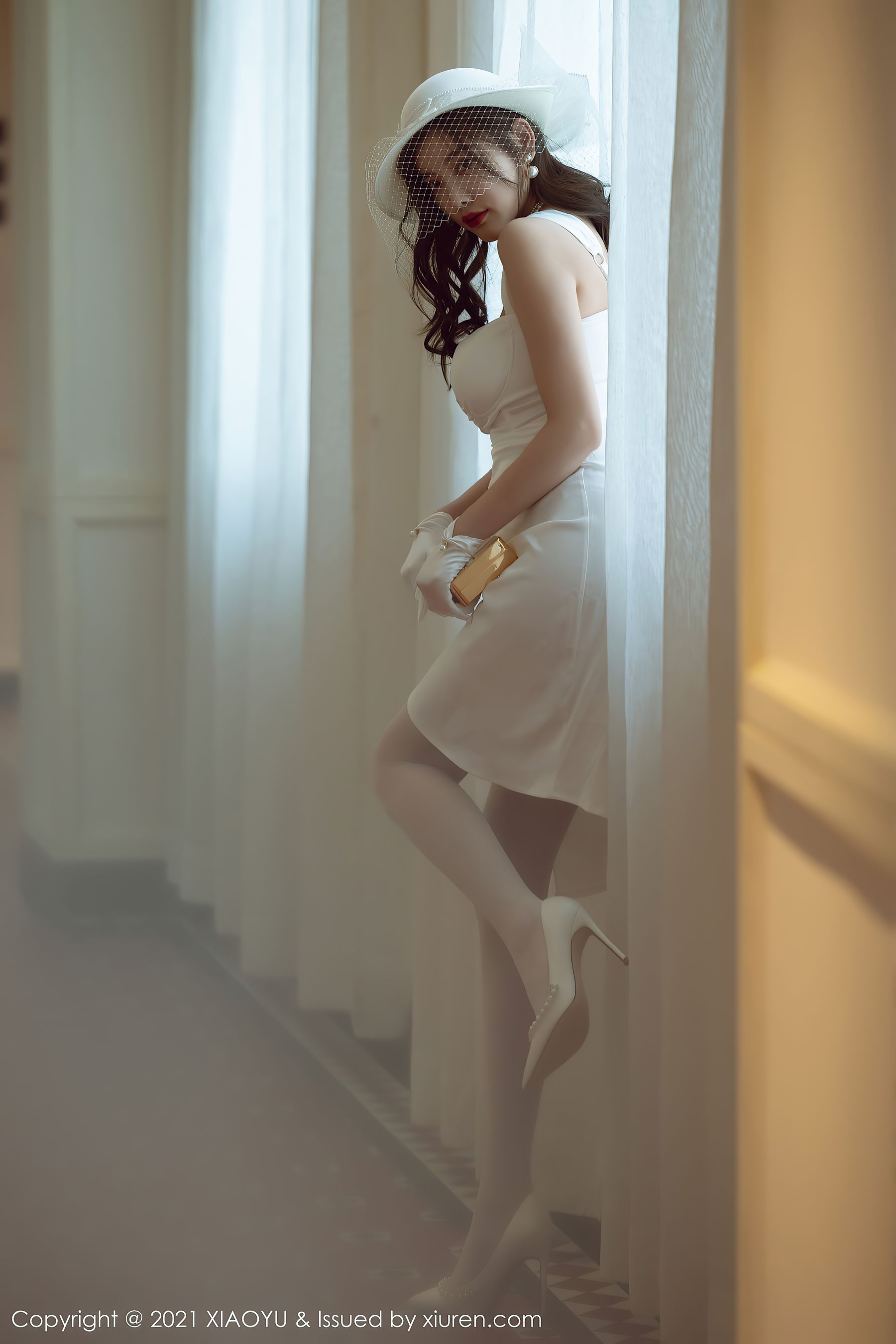 语画界XIAOYU Vol.587 杨晨晨Yome 语画界XIAOYU Vol.587 杨晨晨Yome