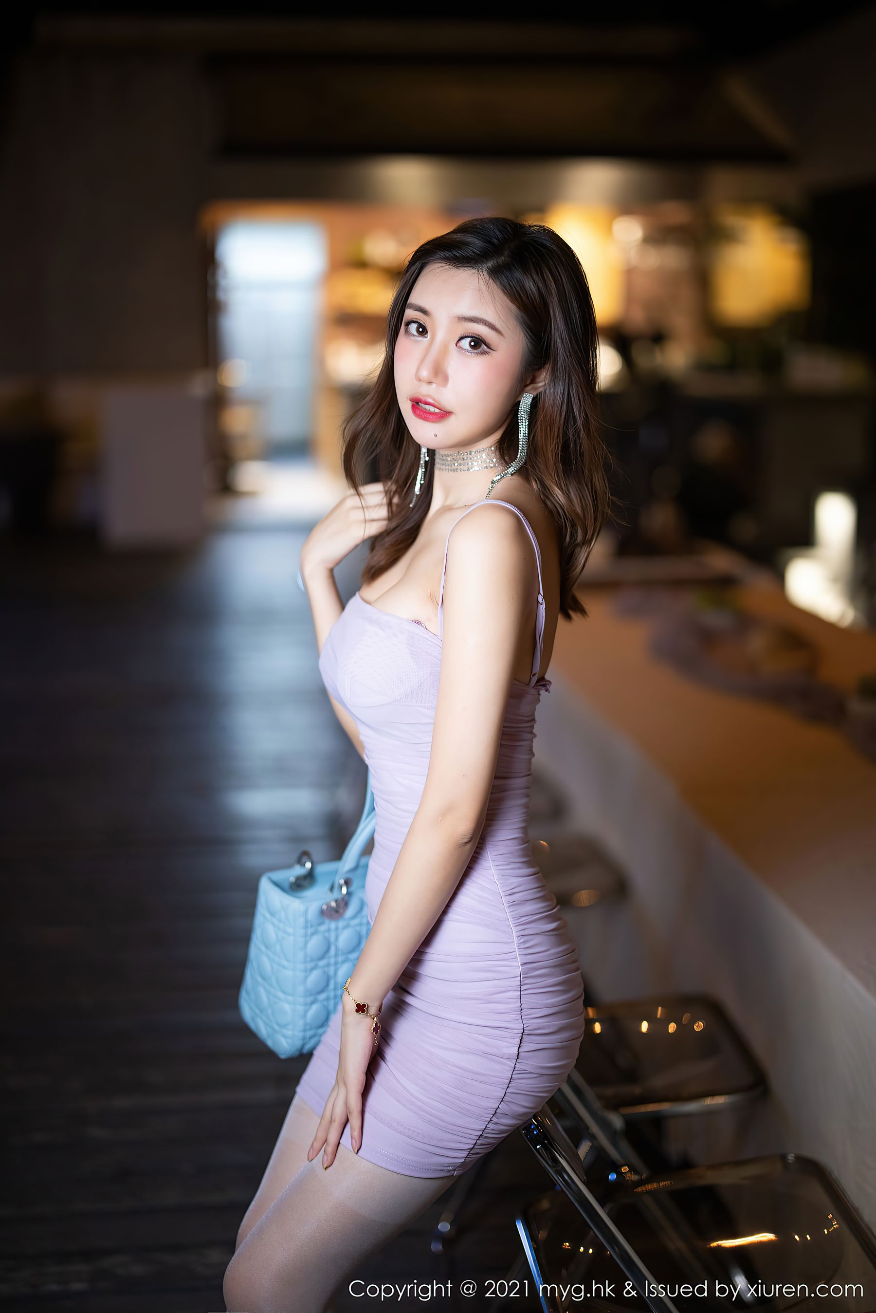 美媛馆MyGirl Vol.593 绮里嘉ula 美媛馆MyGirl Vol.593 绮里嘉ula