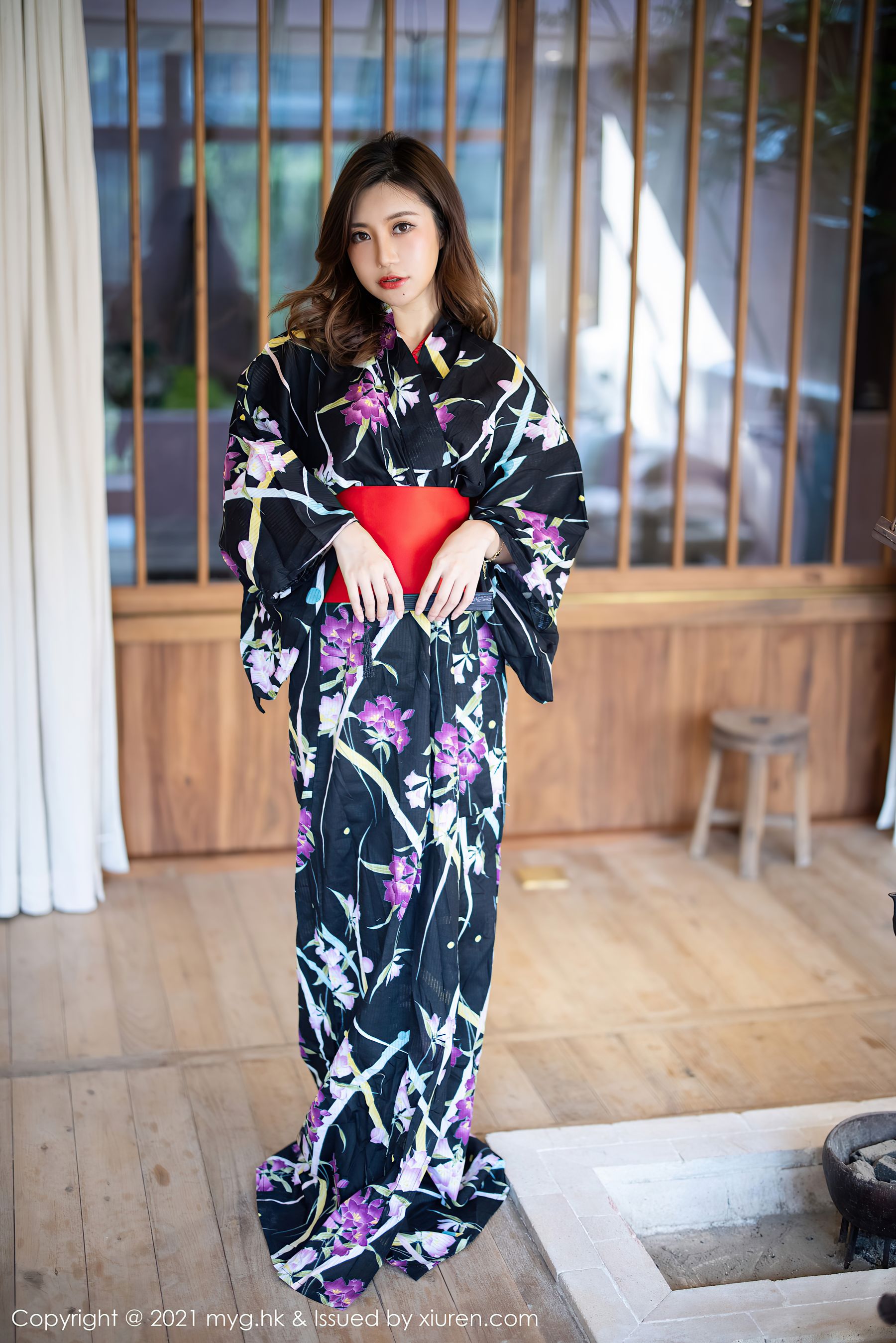 美媛馆MyGirl Vol.594 绮里嘉ula 美媛馆MyGirl Vol.594 绮里嘉ula