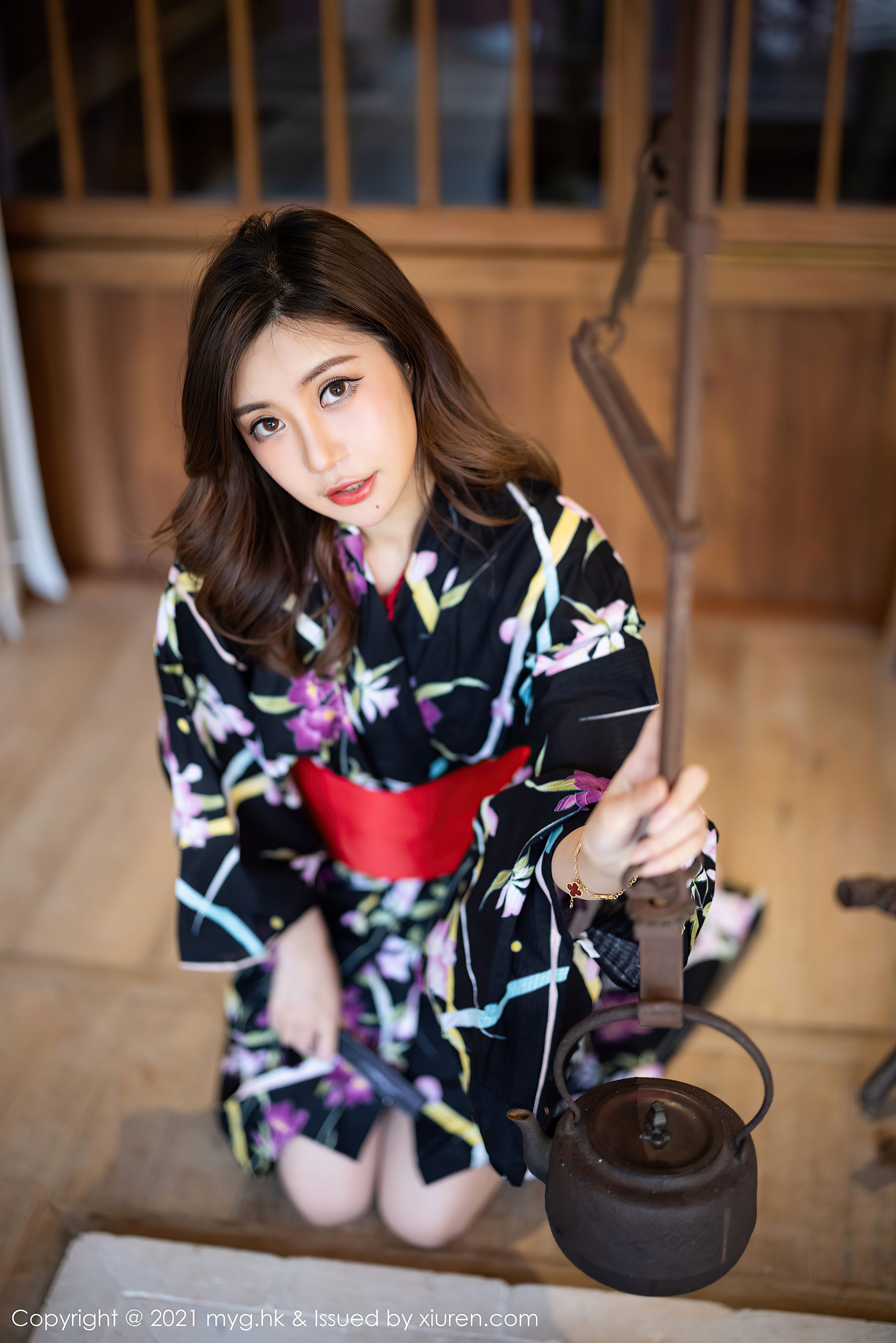 美媛馆MyGirl Vol.594 绮里嘉ula 美媛馆MyGirl Vol.594 绮里嘉ula