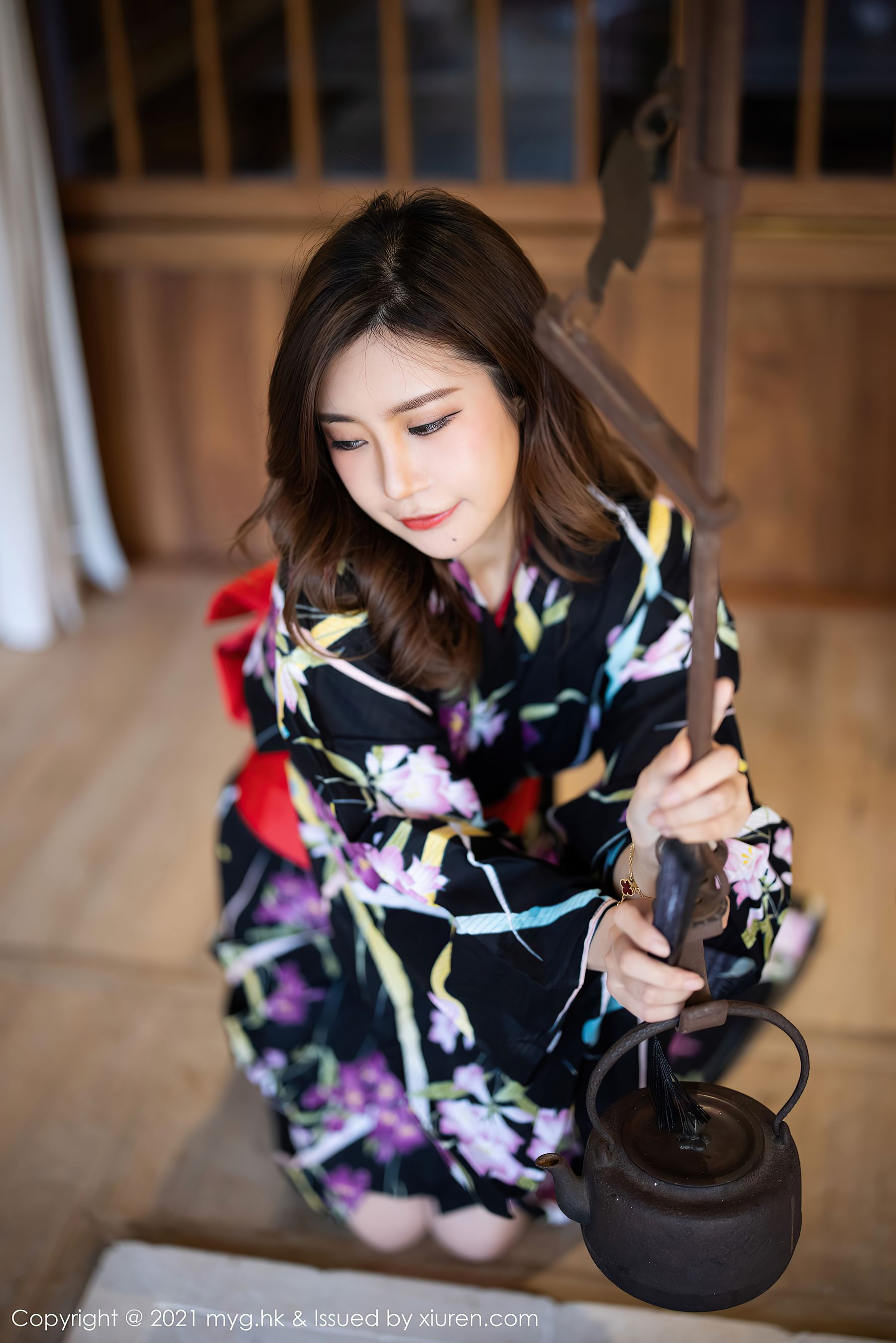 美媛馆MyGirl Vol.594 绮里嘉ula 美媛馆MyGirl Vol.594 绮里嘉ula