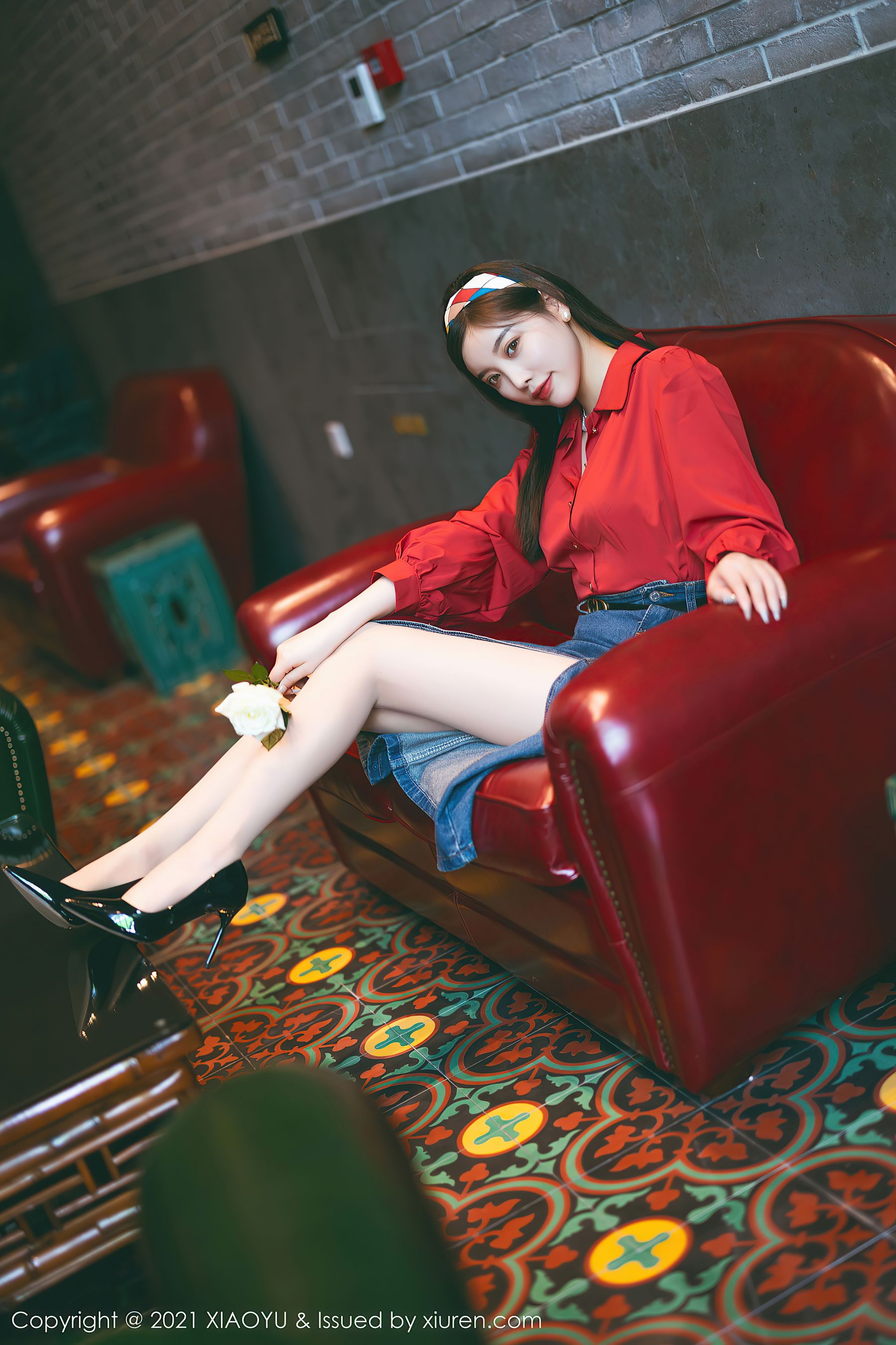 语画界XIAOYU Vol.618 杨晨晨Yome 语画界XIAOYU Vol.618 杨晨晨Yome