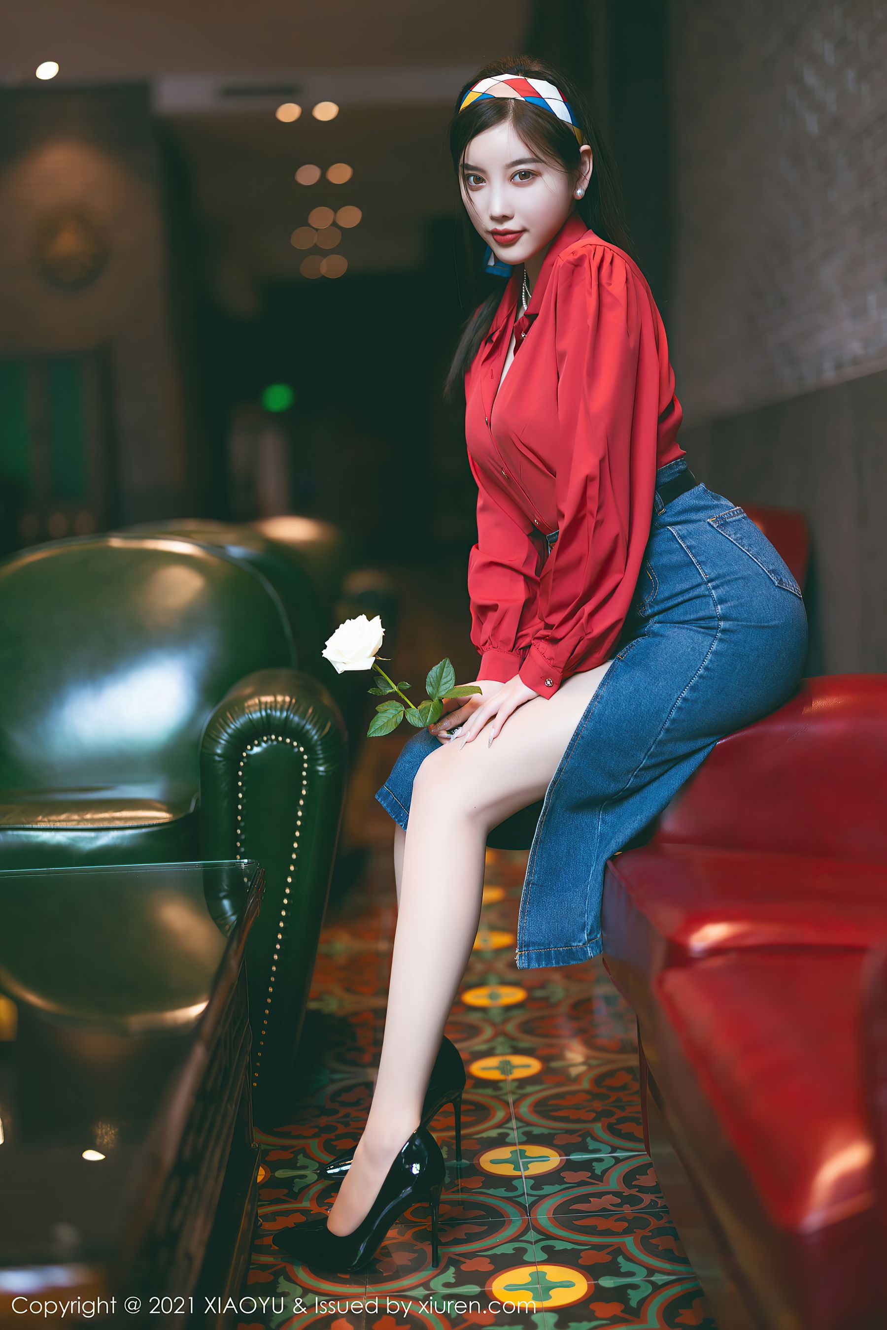 语画界XIAOYU Vol.618 杨晨晨Yome 语画界XIAOYU Vol.618 杨晨晨Yome