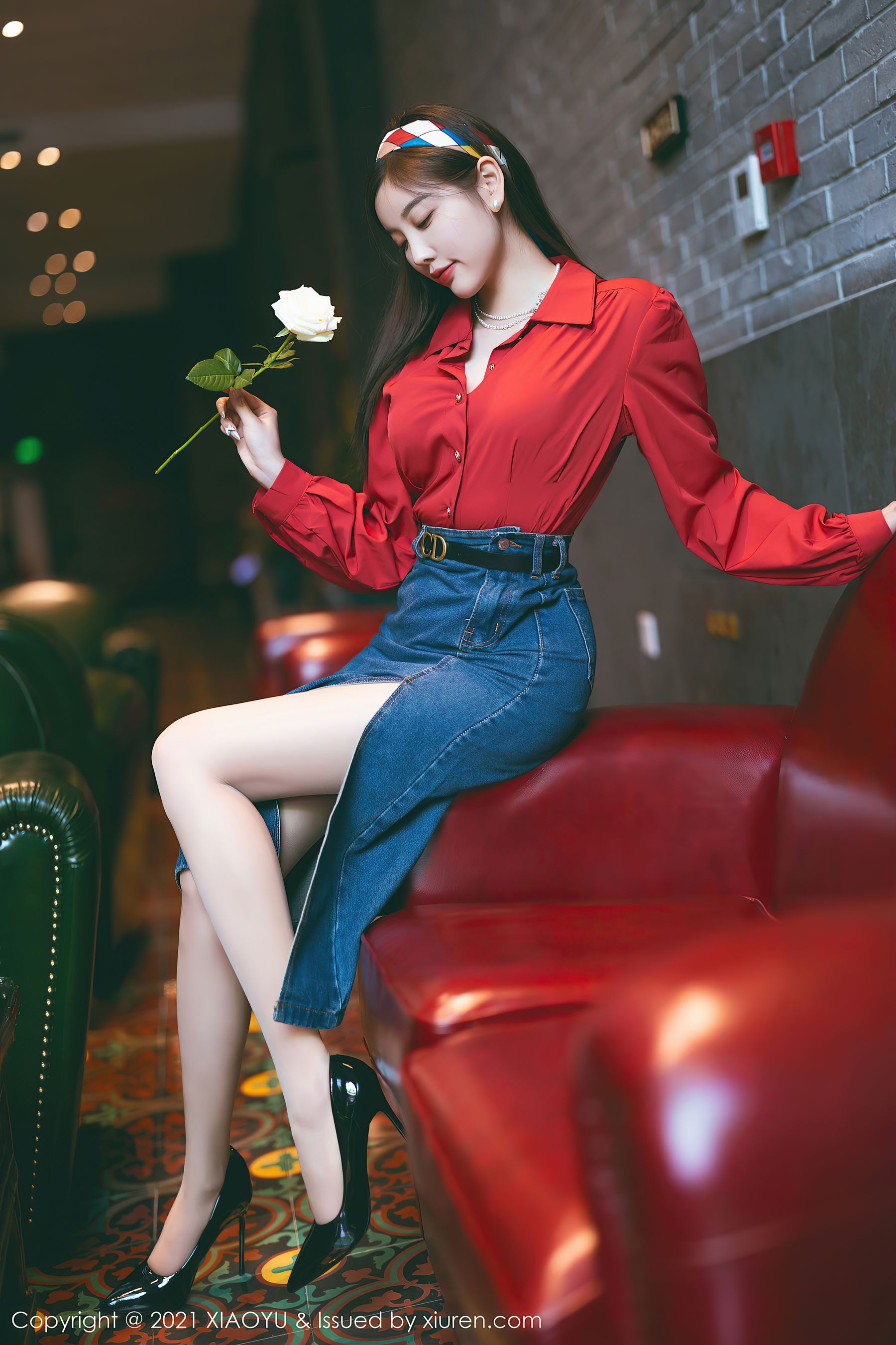 语画界XIAOYU Vol.618 杨晨晨Yome 语画界XIAOYU Vol.618 杨晨晨Yome