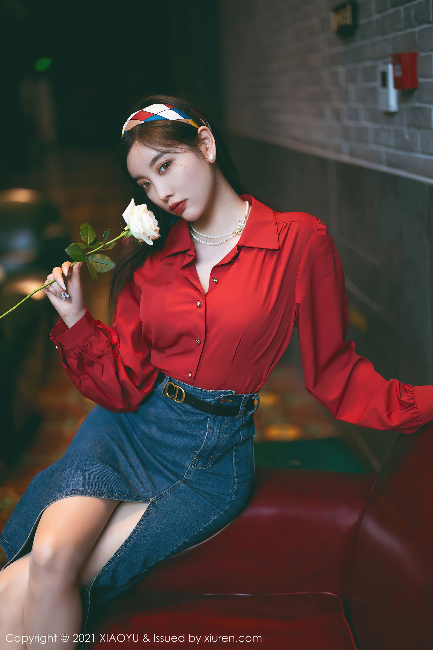 语画界XIAOYU Vol.618 杨晨晨Yome 语画界XIAOYU Vol.618 杨晨晨Yome