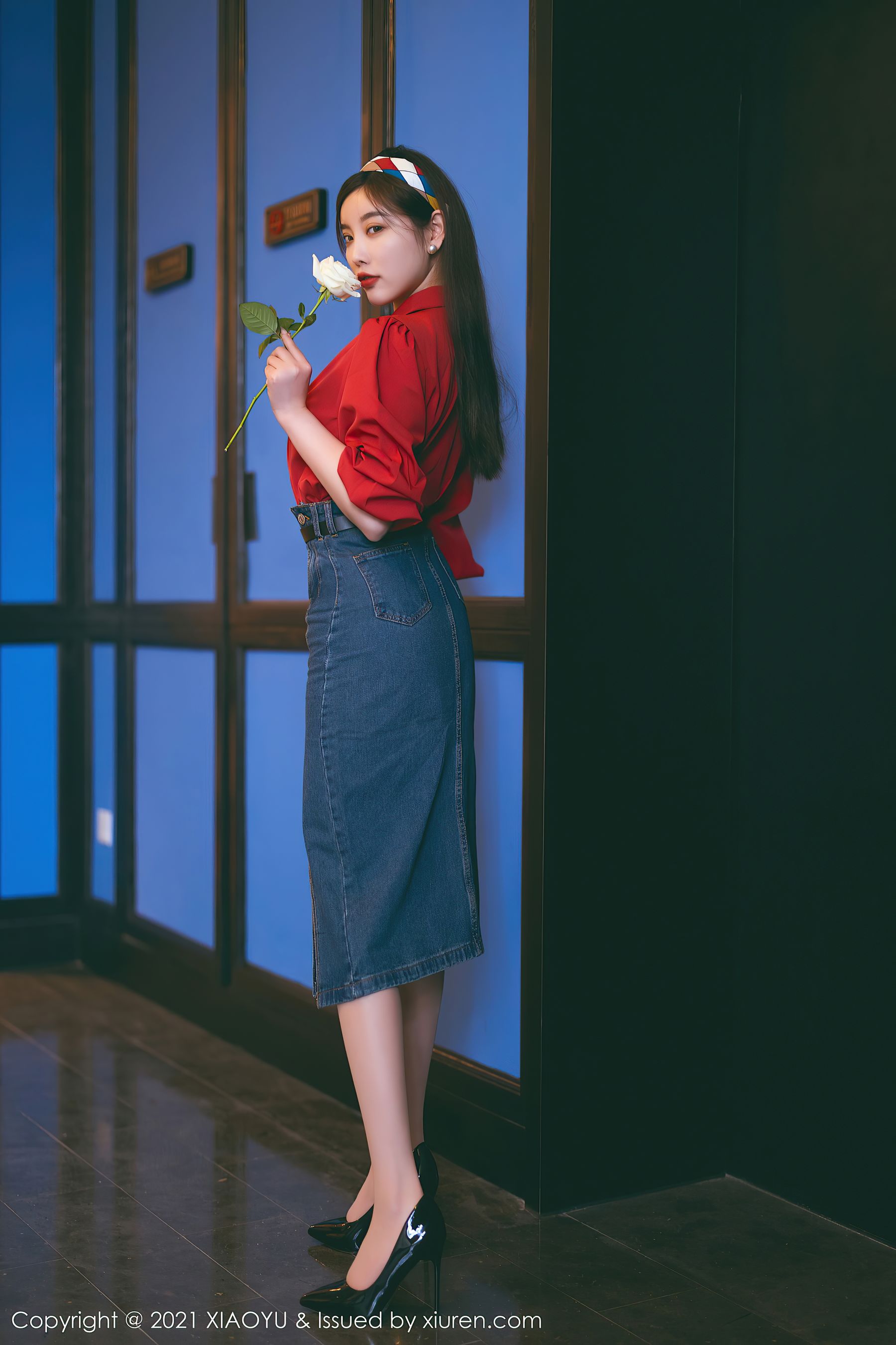 语画界XIAOYU Vol.618 杨晨晨Yome 语画界XIAOYU Vol.618 杨晨晨Yome