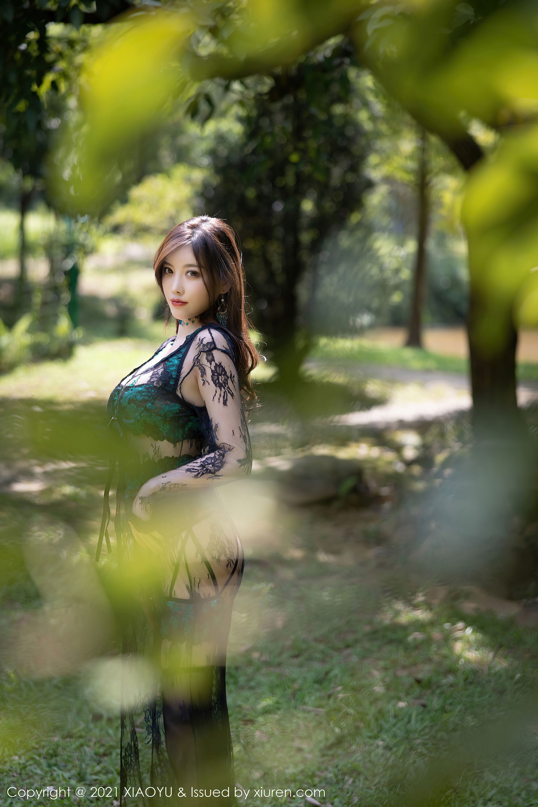 语画界XIAOYU Vol.643 杨晨晨Yome 语画界XIAOYU Vol.643 杨晨晨Yome