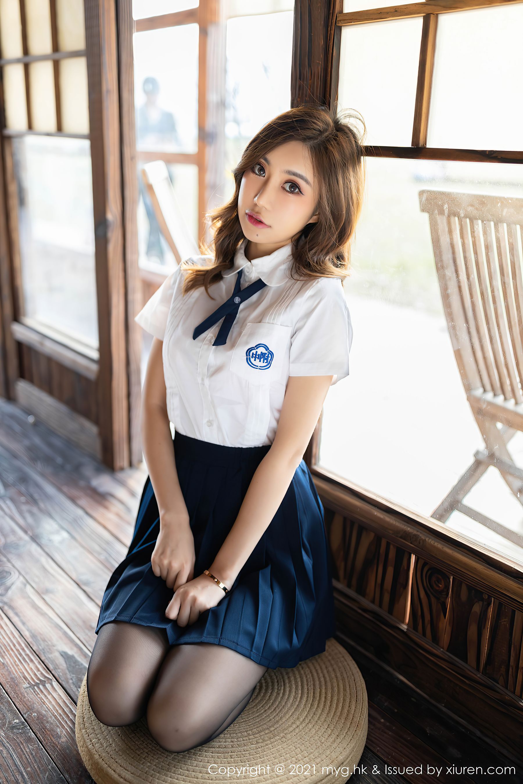 美媛馆MyGirl Vol.618 绮里嘉ula 美媛馆MyGirl Vol.618 绮里嘉ula