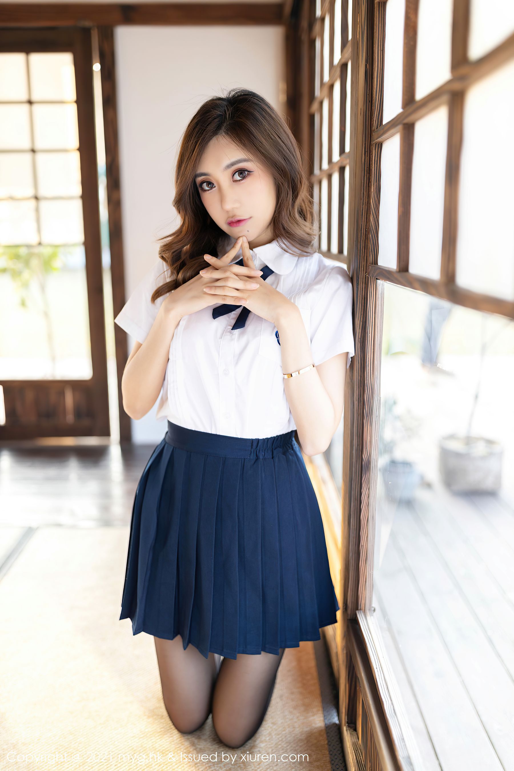 美媛馆MyGirl Vol.618 绮里嘉ula 美媛馆MyGirl Vol.618 绮里嘉ula