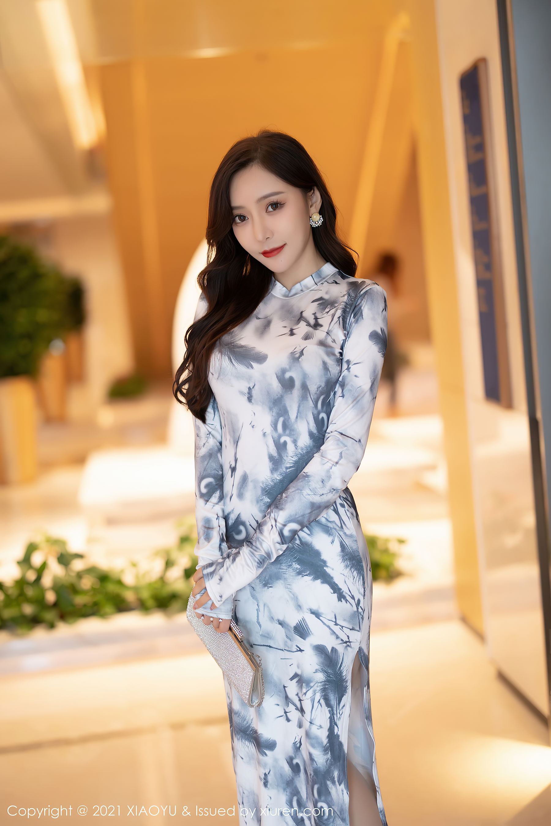 语画界XIAOYU Vol.652 王馨瑶yanni 语画界XIAOYU Vol.652 王馨瑶yanni