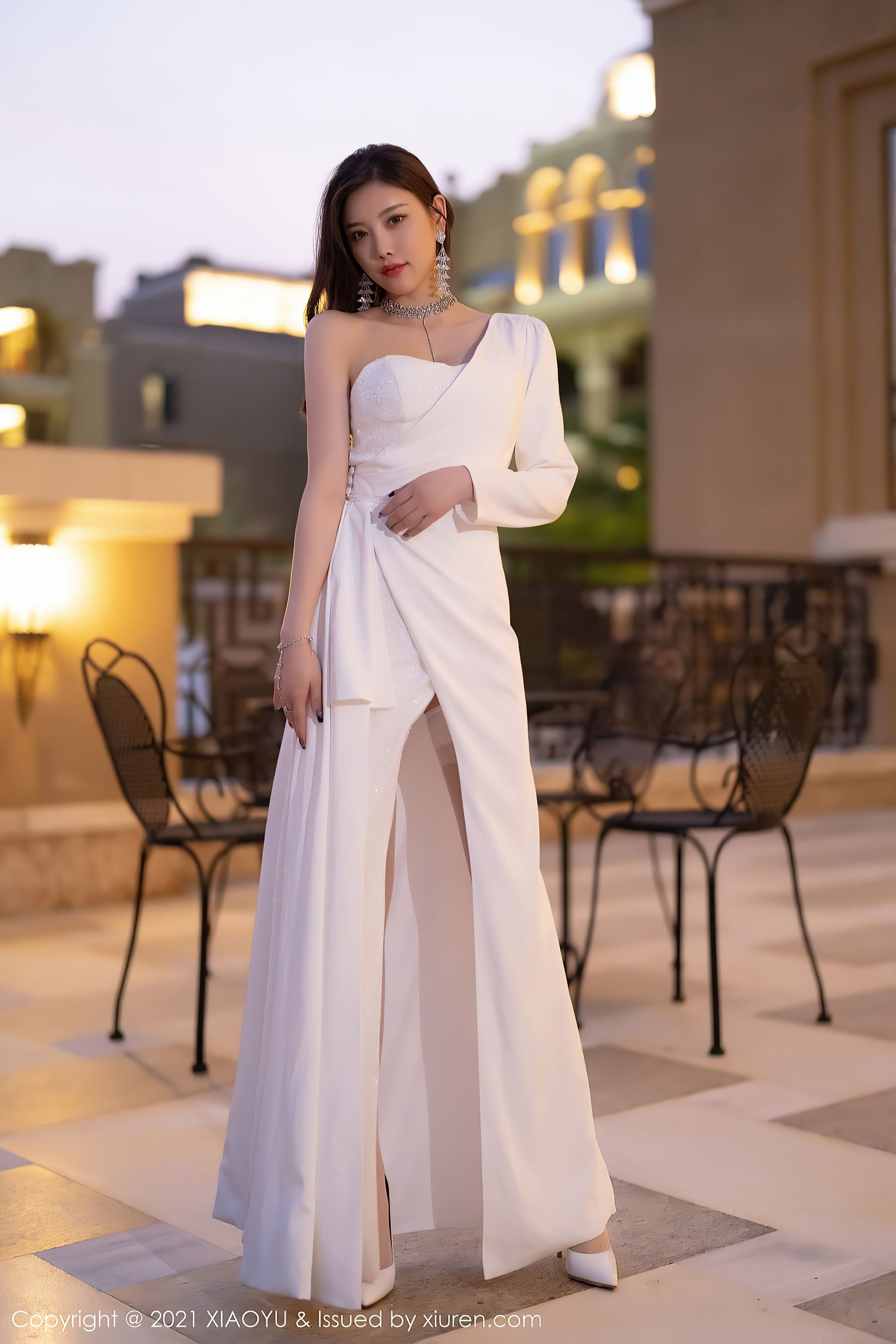 语画界XIAOYU Vol.663 杨晨晨Yome 语画界XIAOYU Vol.663 杨晨晨Yome