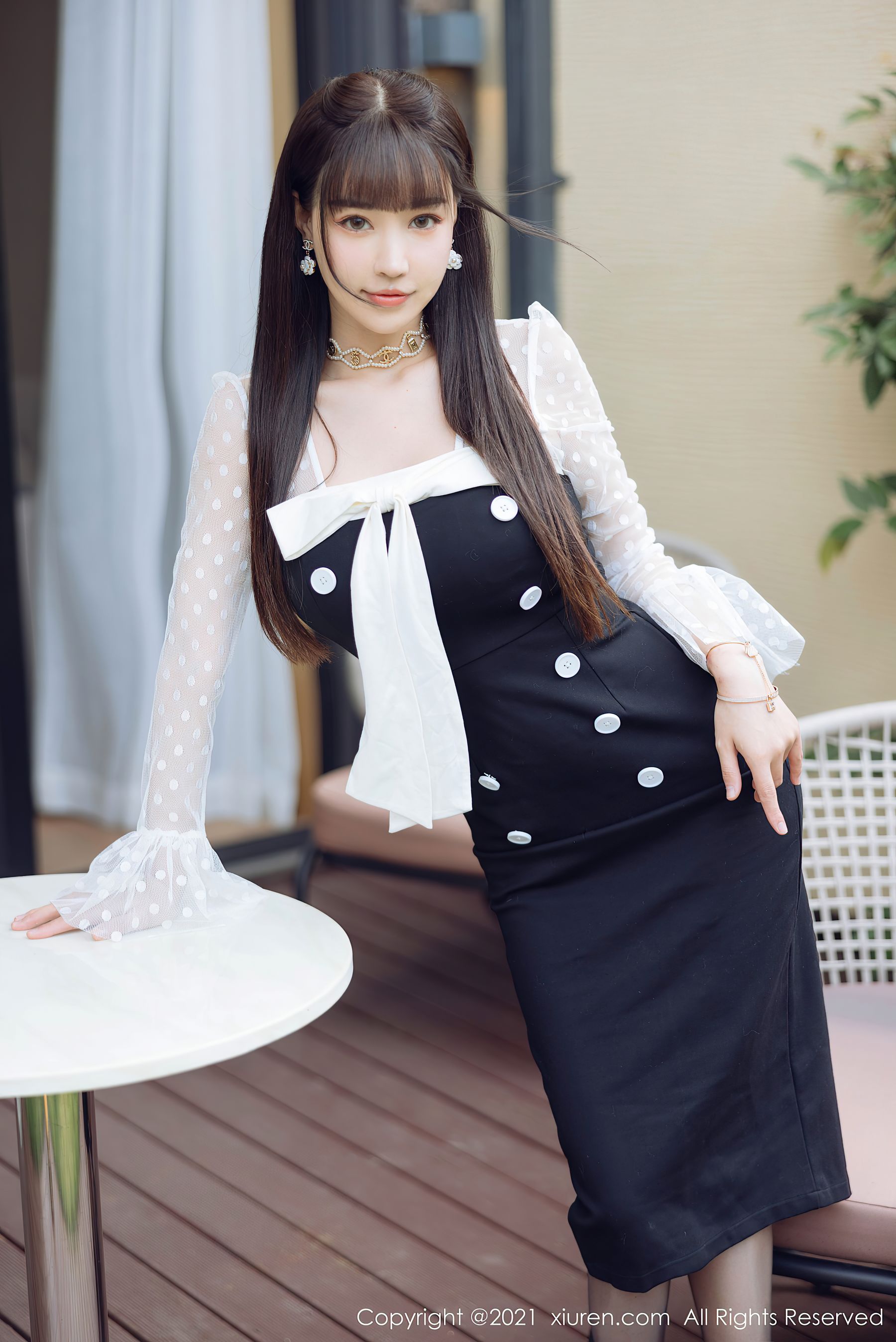 花漾HuaYang Vol.475 朱可儿Flora 花漾HuaYang Vol.475 朱可儿Flora