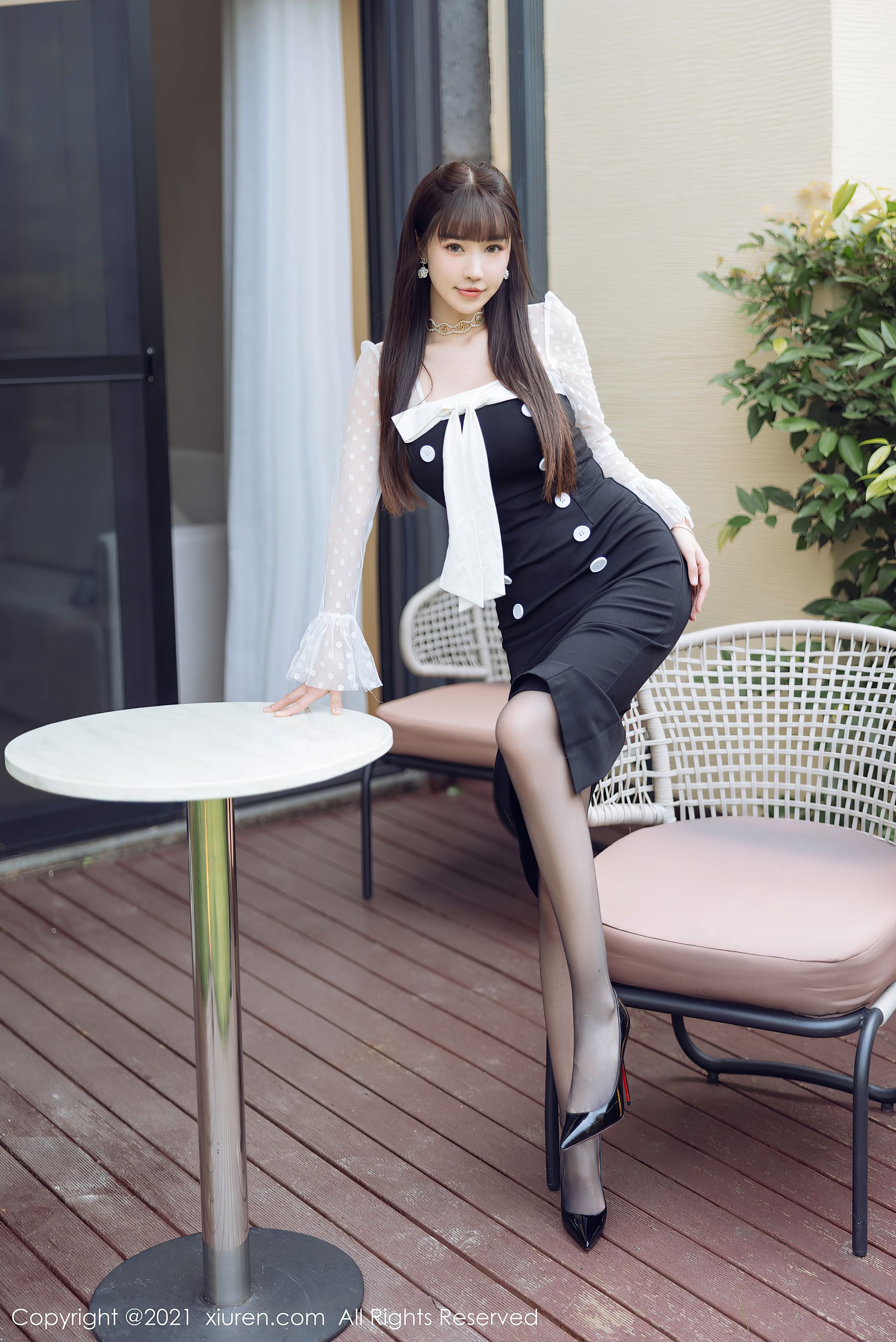 花漾HuaYang Vol.475 朱可儿Flora 花漾HuaYang Vol.475 朱可儿Flora