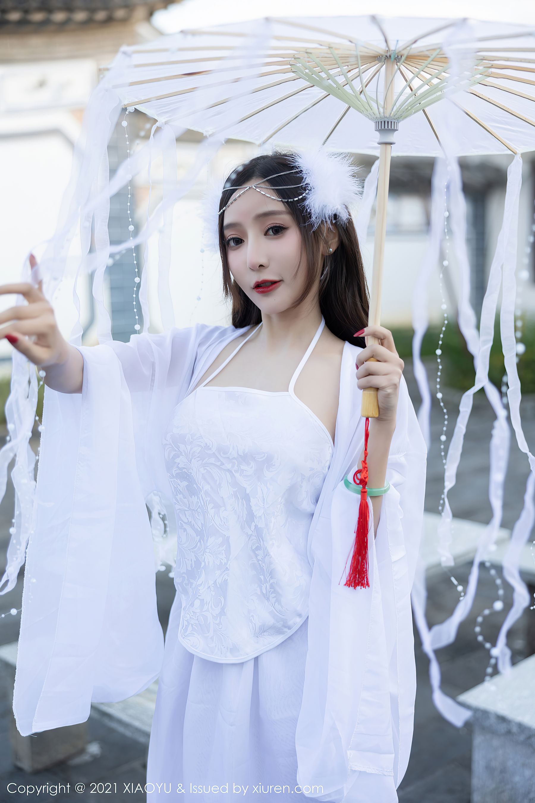 语画界XIAOYU Vol.672 王馨瑶yanni 语画界XIAOYU Vol.672 王馨瑶yanni